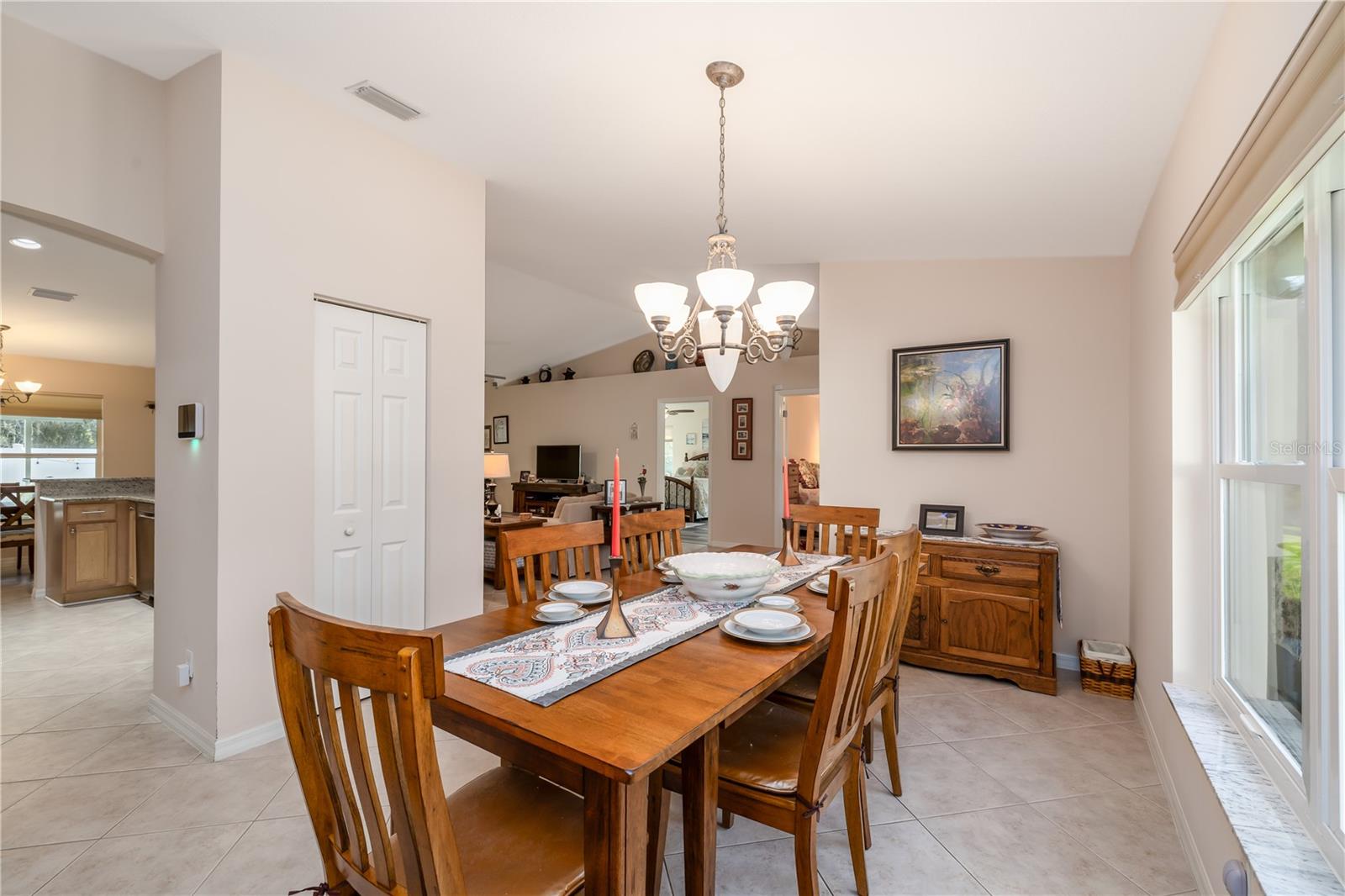 TURNBULL SHORES LTS 01-99 INC - Residential