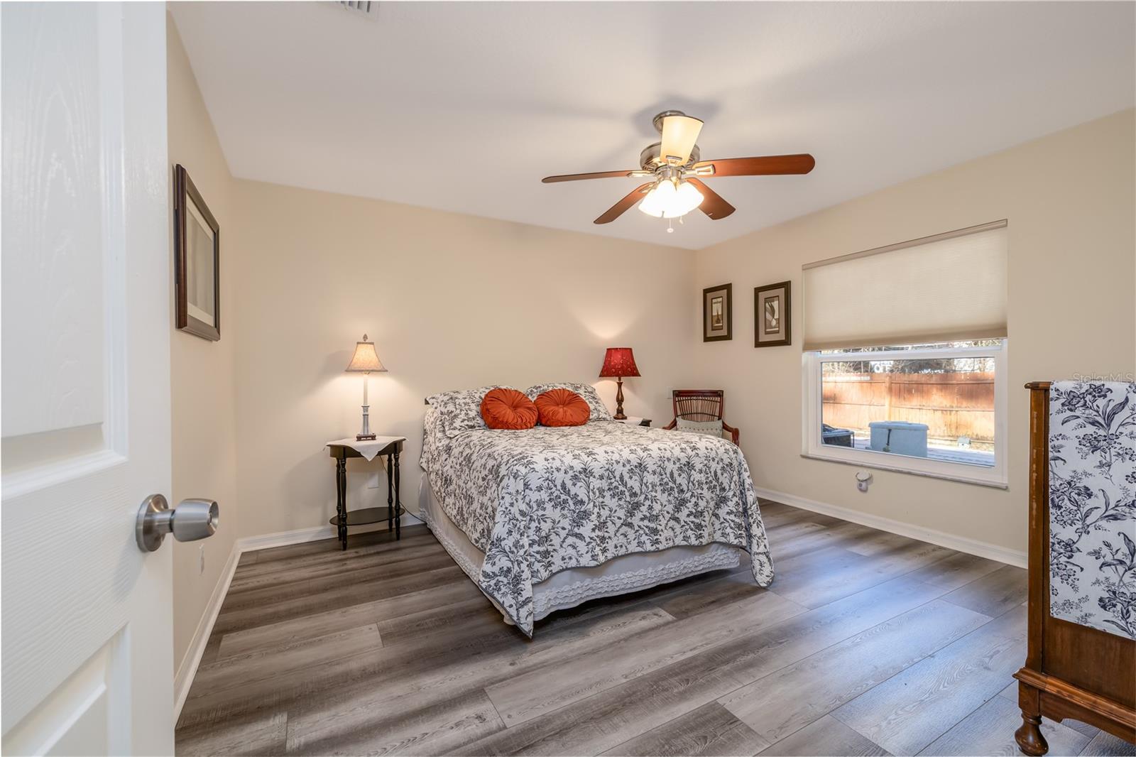 TURNBULL SHORES LTS 01-99 INC - Residential