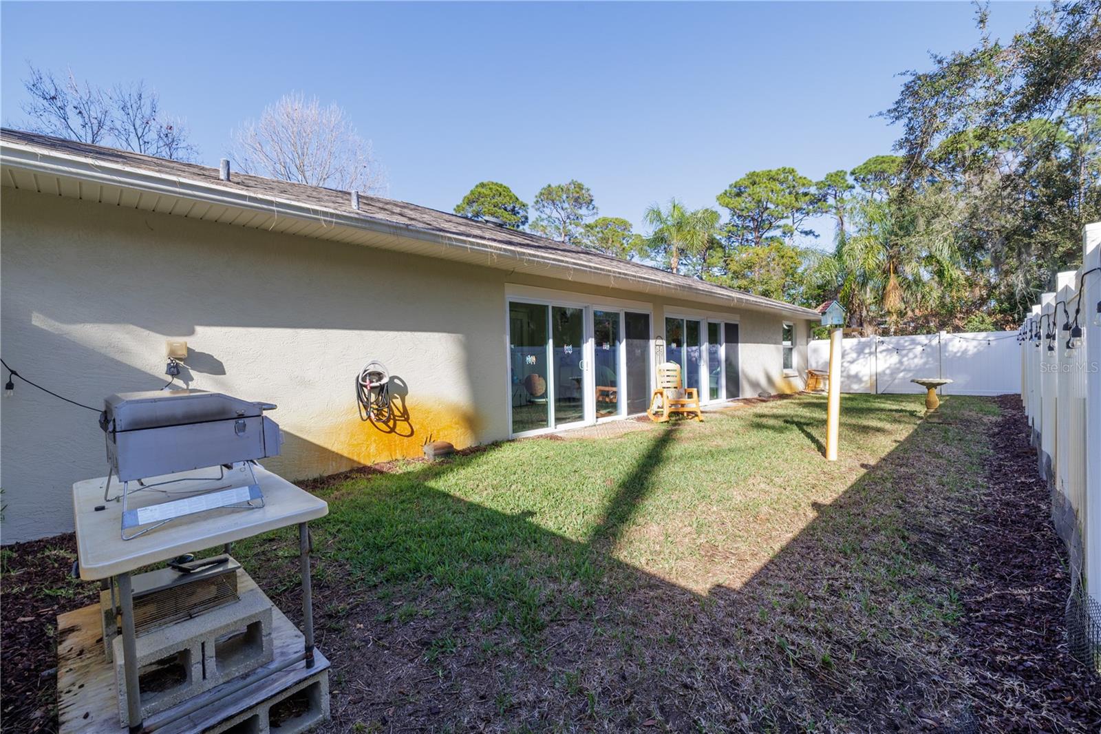 TURNBULL SHORES LTS 01-99 INC - Residential