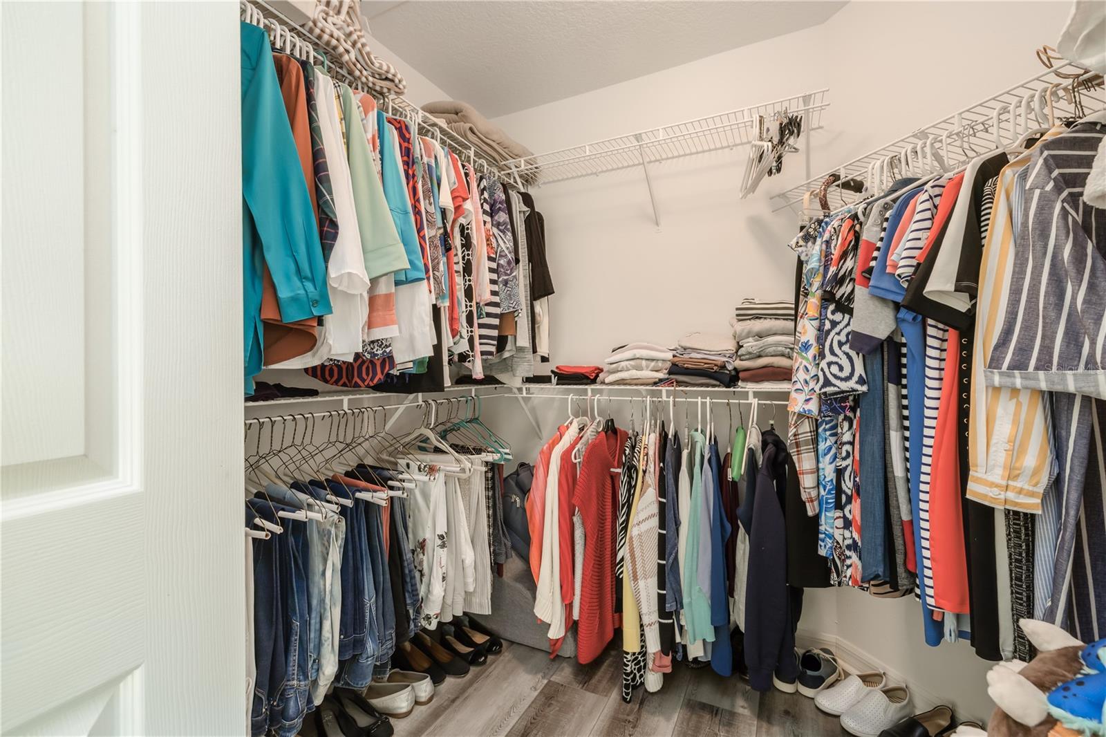 TURNBULL SHORES LTS 01-99 INC - Residential