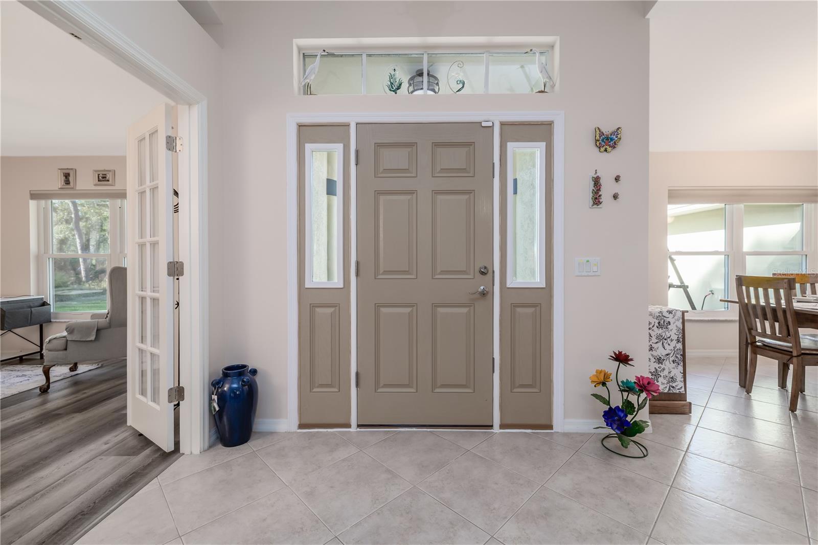 TURNBULL SHORES LTS 01-99 INC - Residential