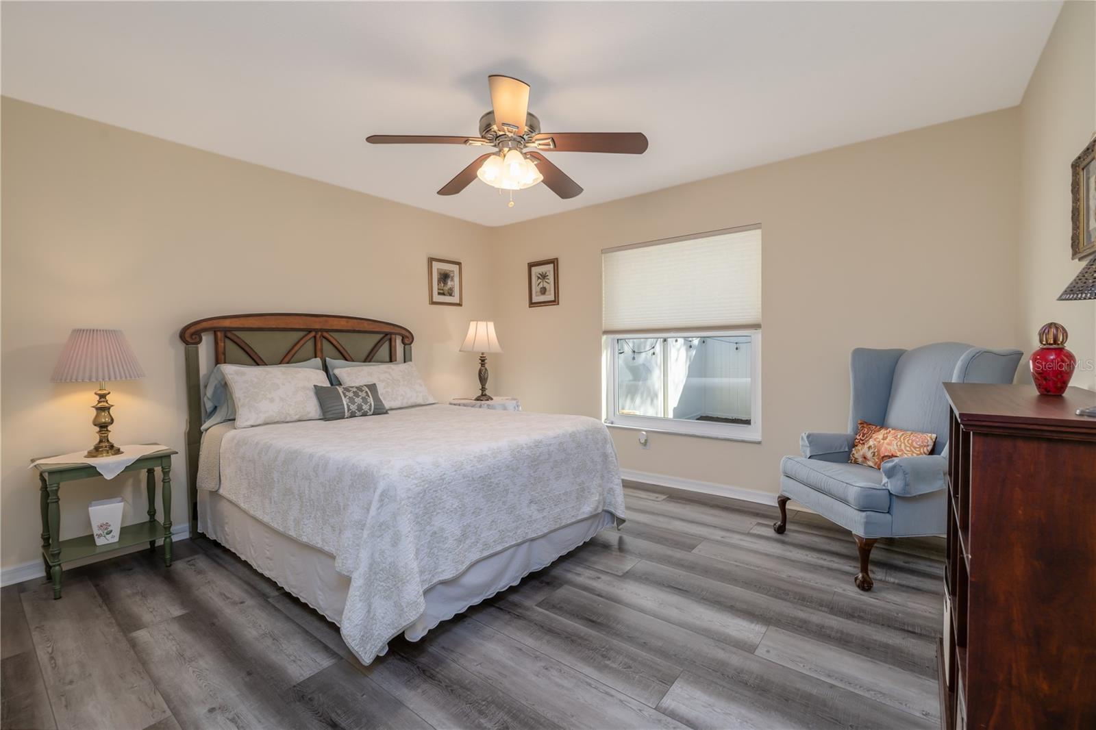 TURNBULL SHORES LTS 01-99 INC - Residential