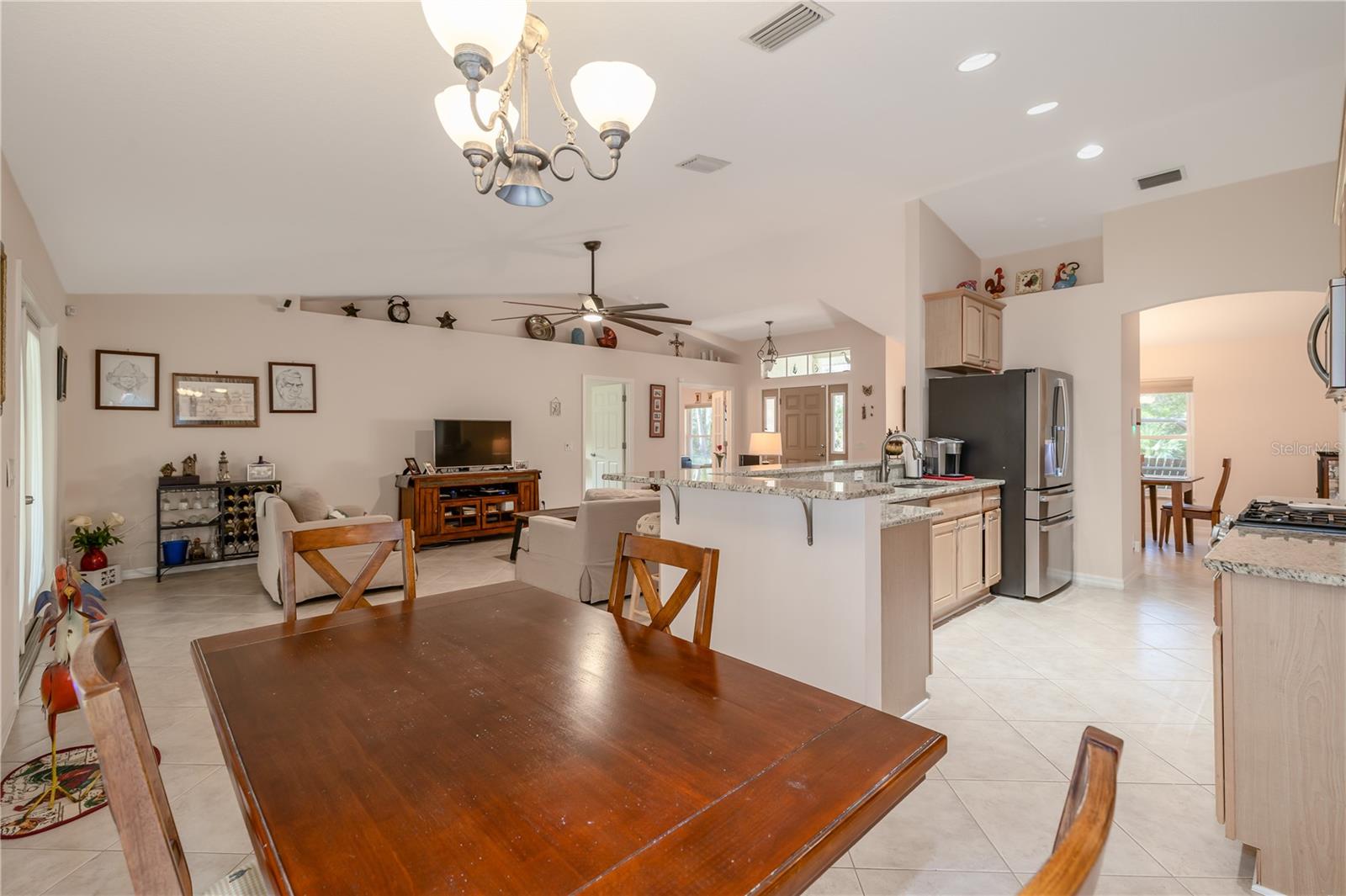 TURNBULL SHORES LTS 01-99 INC - Residential