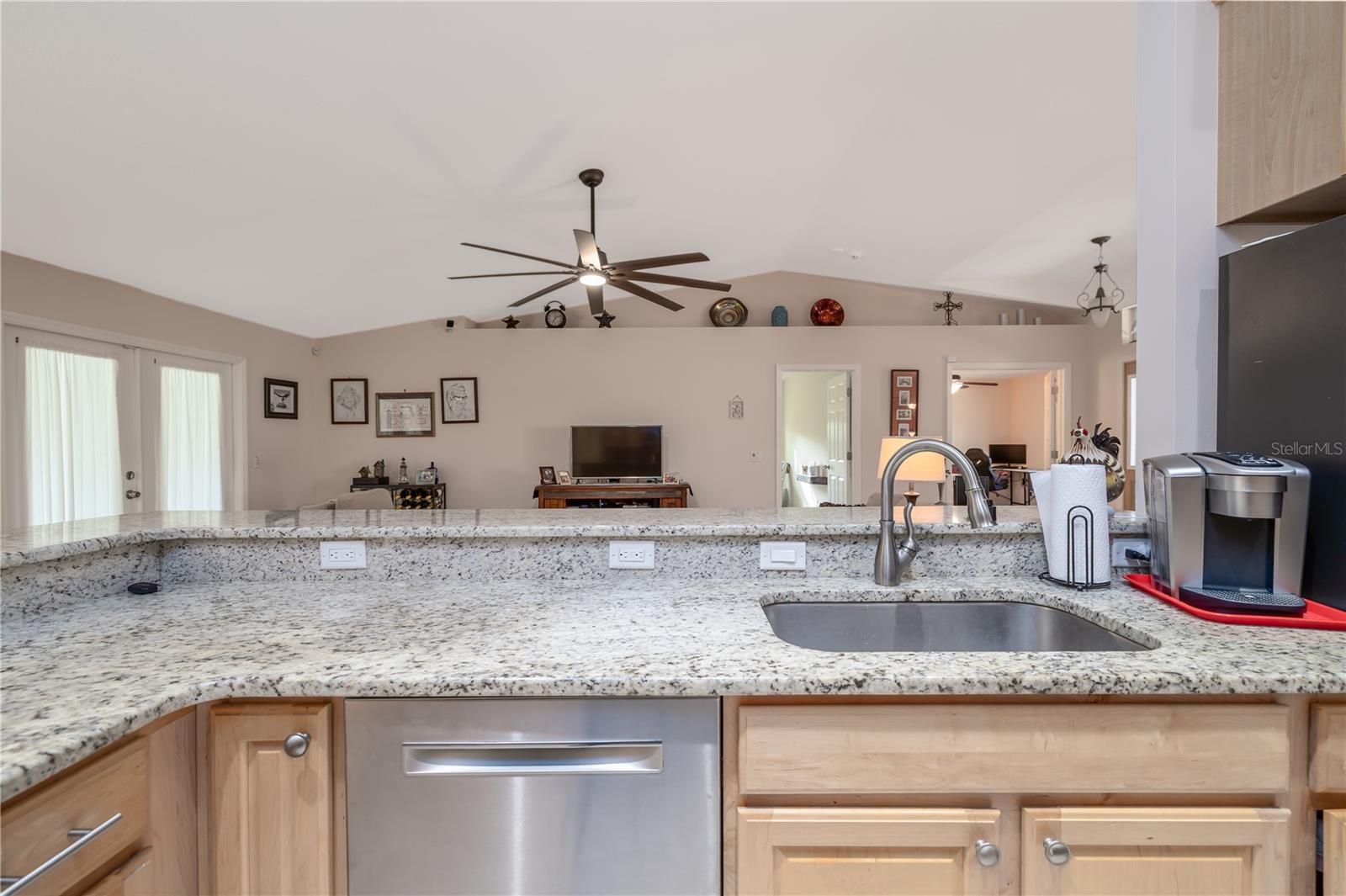 TURNBULL SHORES LTS 01-99 INC - Residential