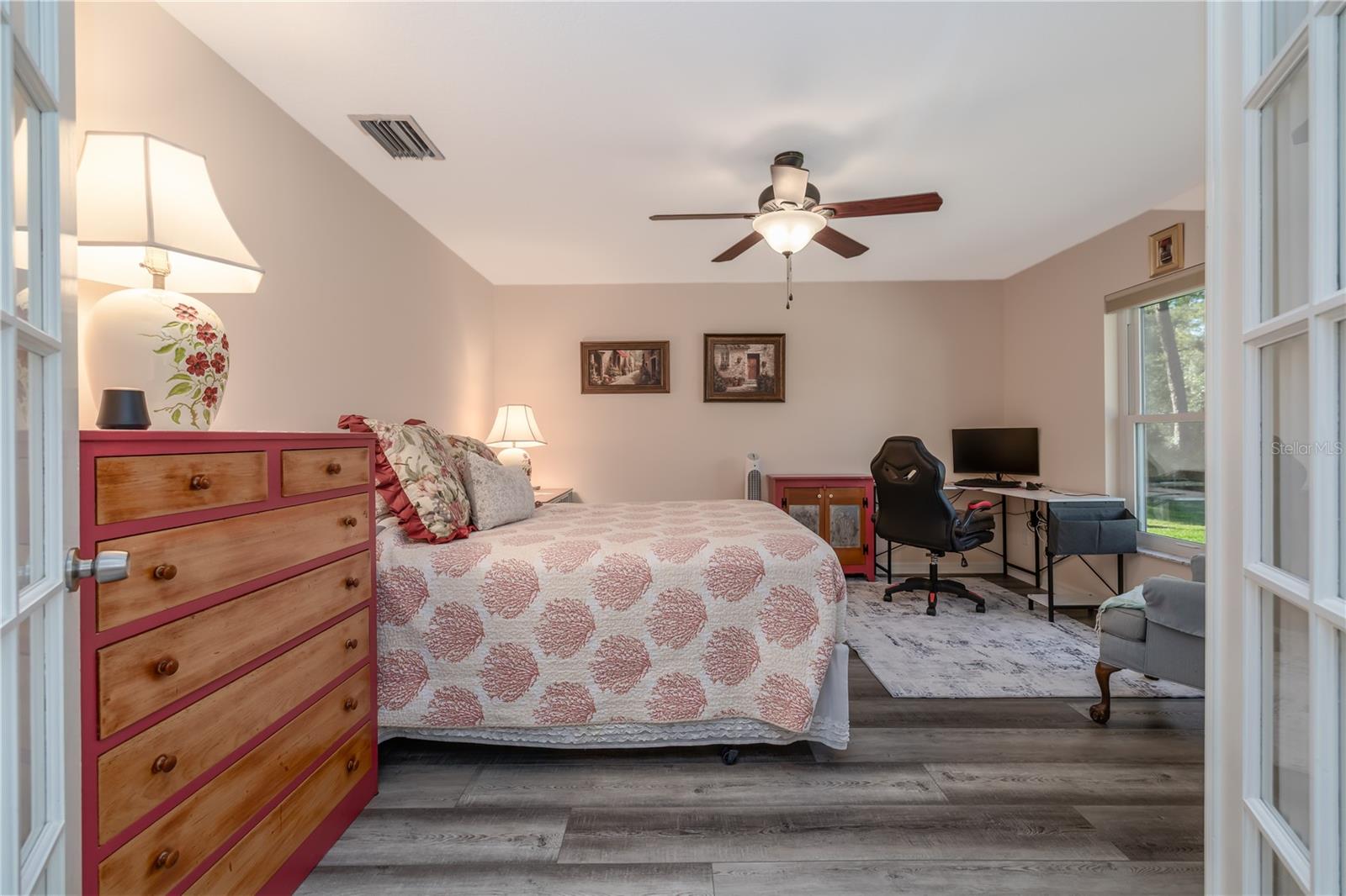 TURNBULL SHORES LTS 01-99 INC - Residential