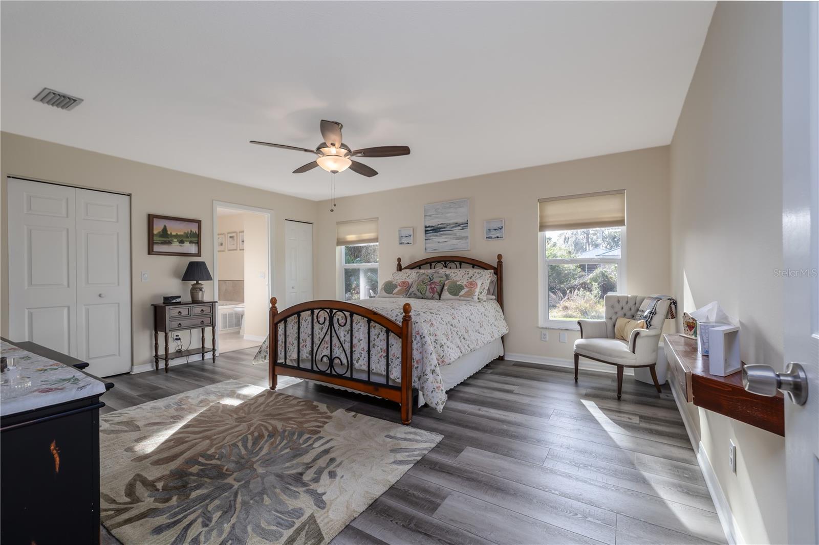 TURNBULL SHORES LTS 01-99 INC - Residential