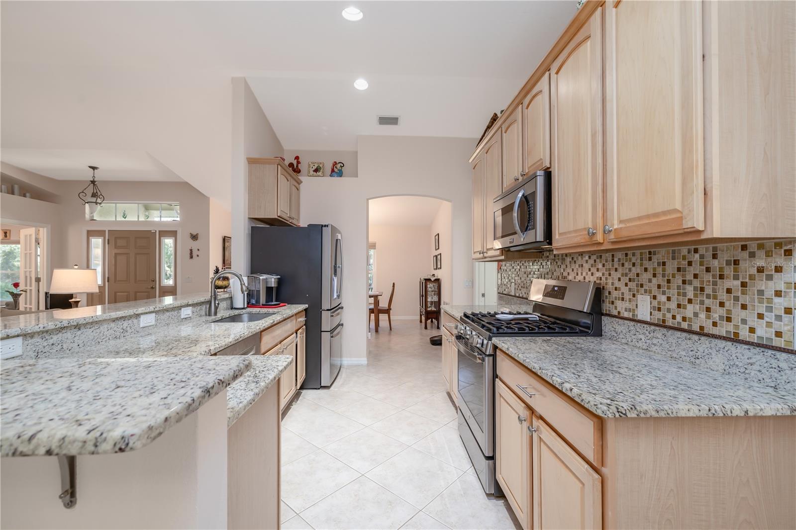 TURNBULL SHORES LTS 01-99 INC - Residential