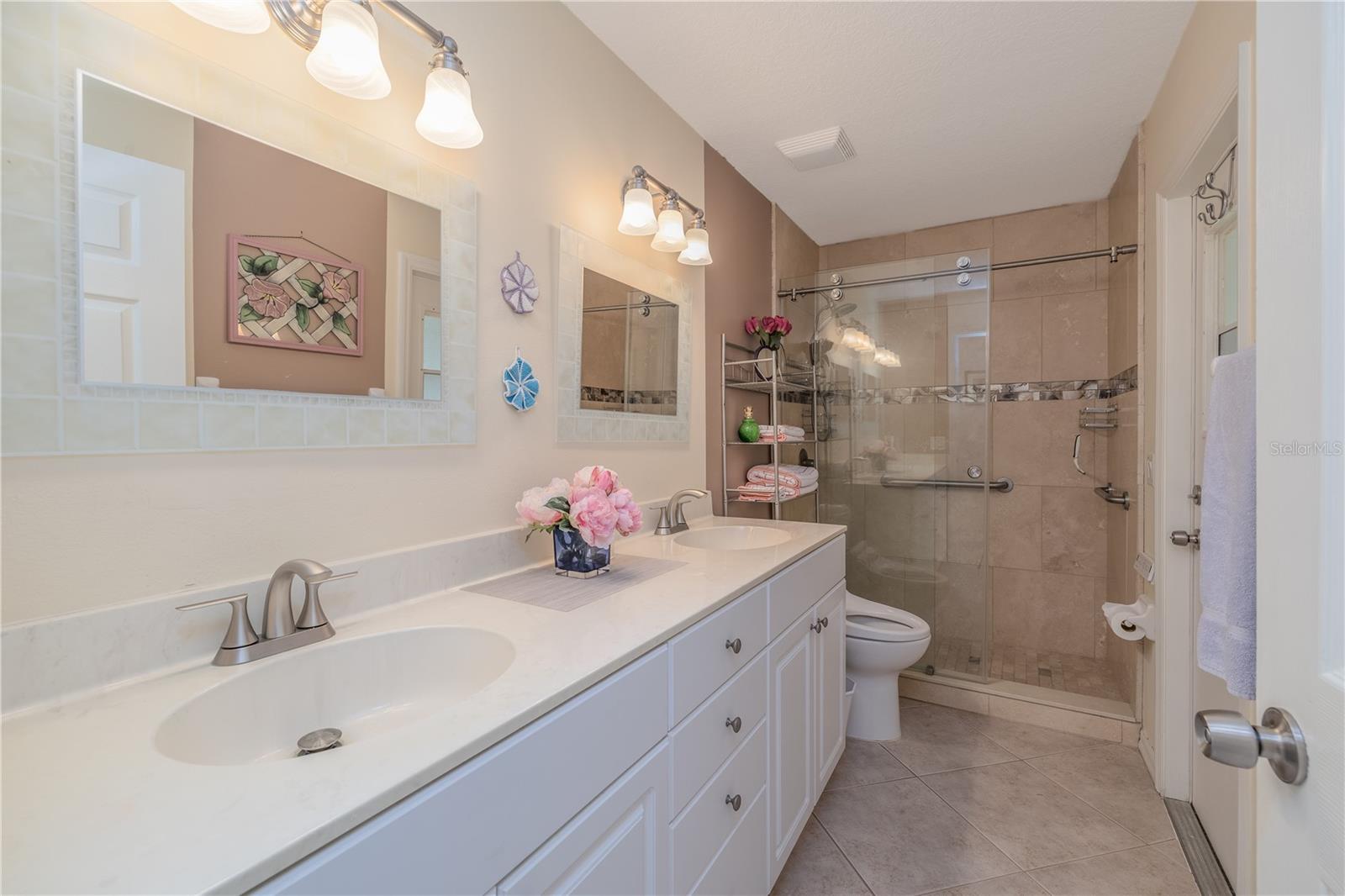 TURNBULL SHORES LTS 01-99 INC - Residential