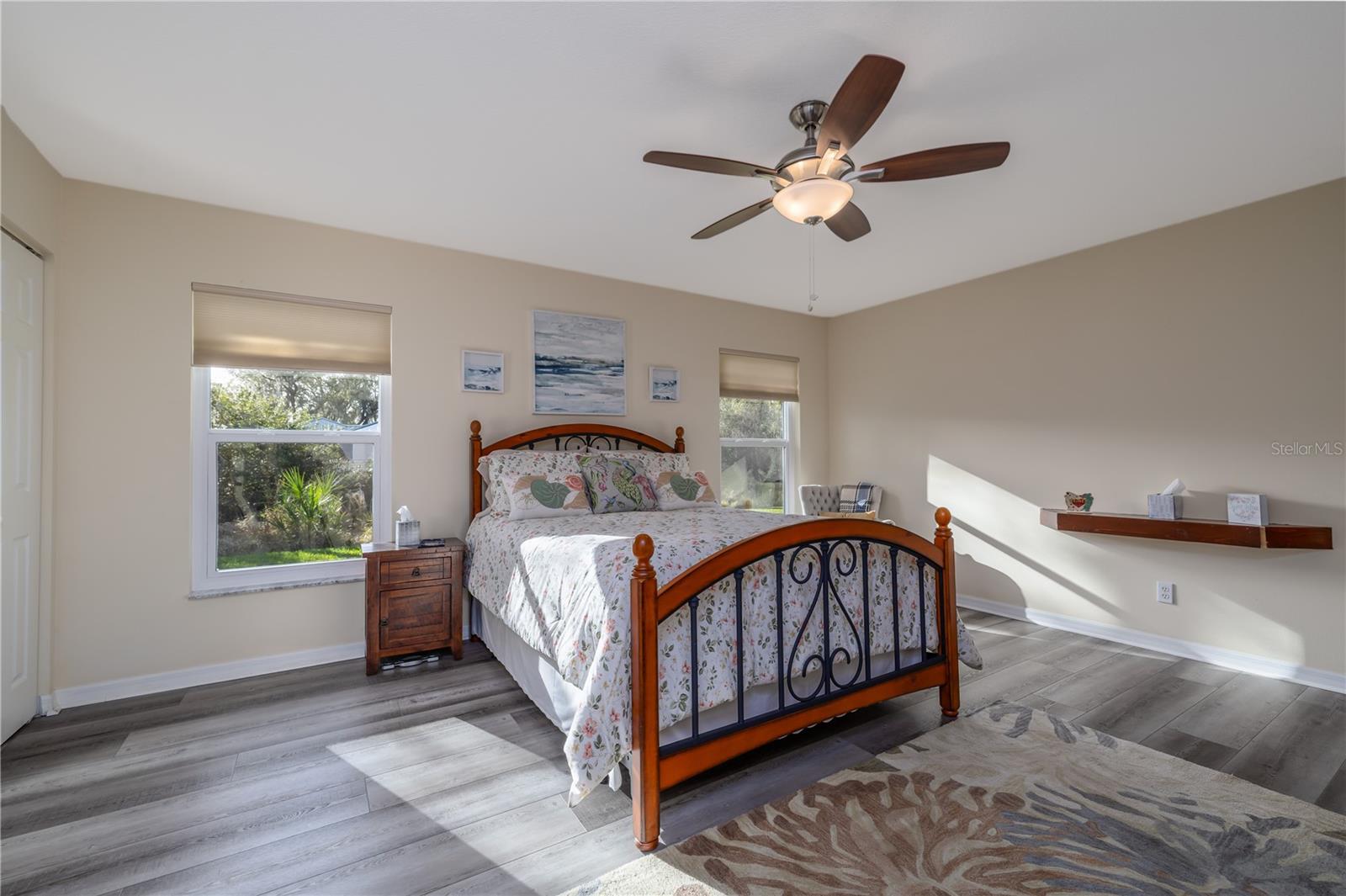 TURNBULL SHORES LTS 01-99 INC - Residential