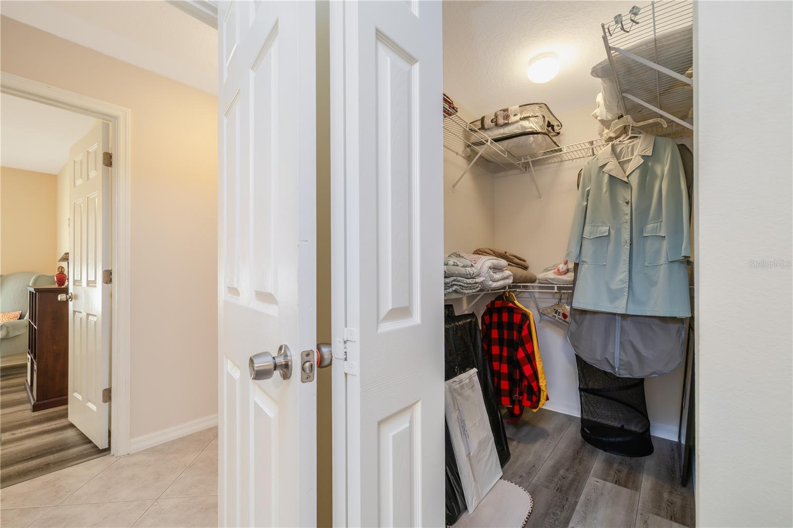 TURNBULL SHORES LTS 01-99 INC - Residential