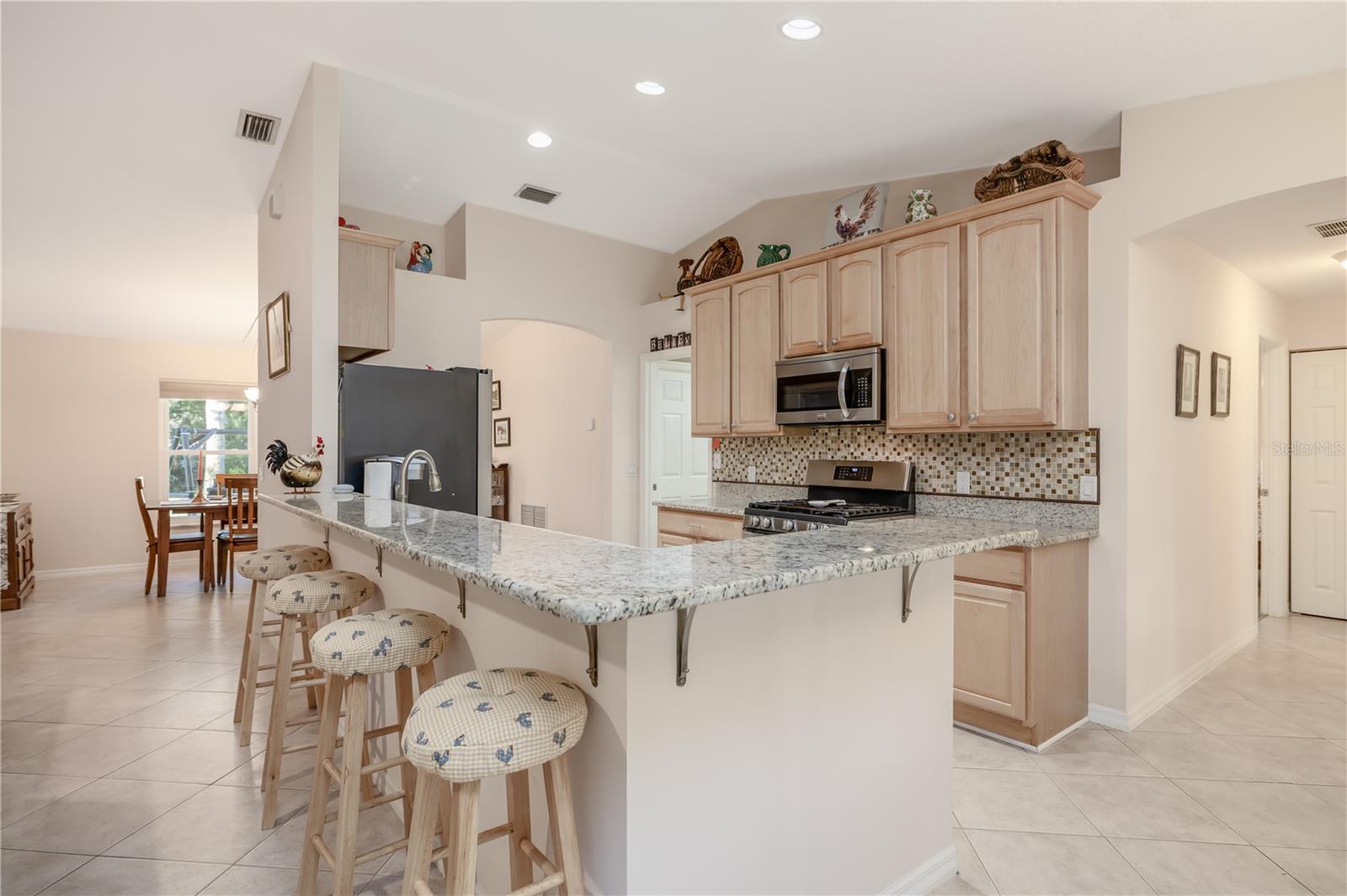 TURNBULL SHORES LTS 01-99 INC - Residential