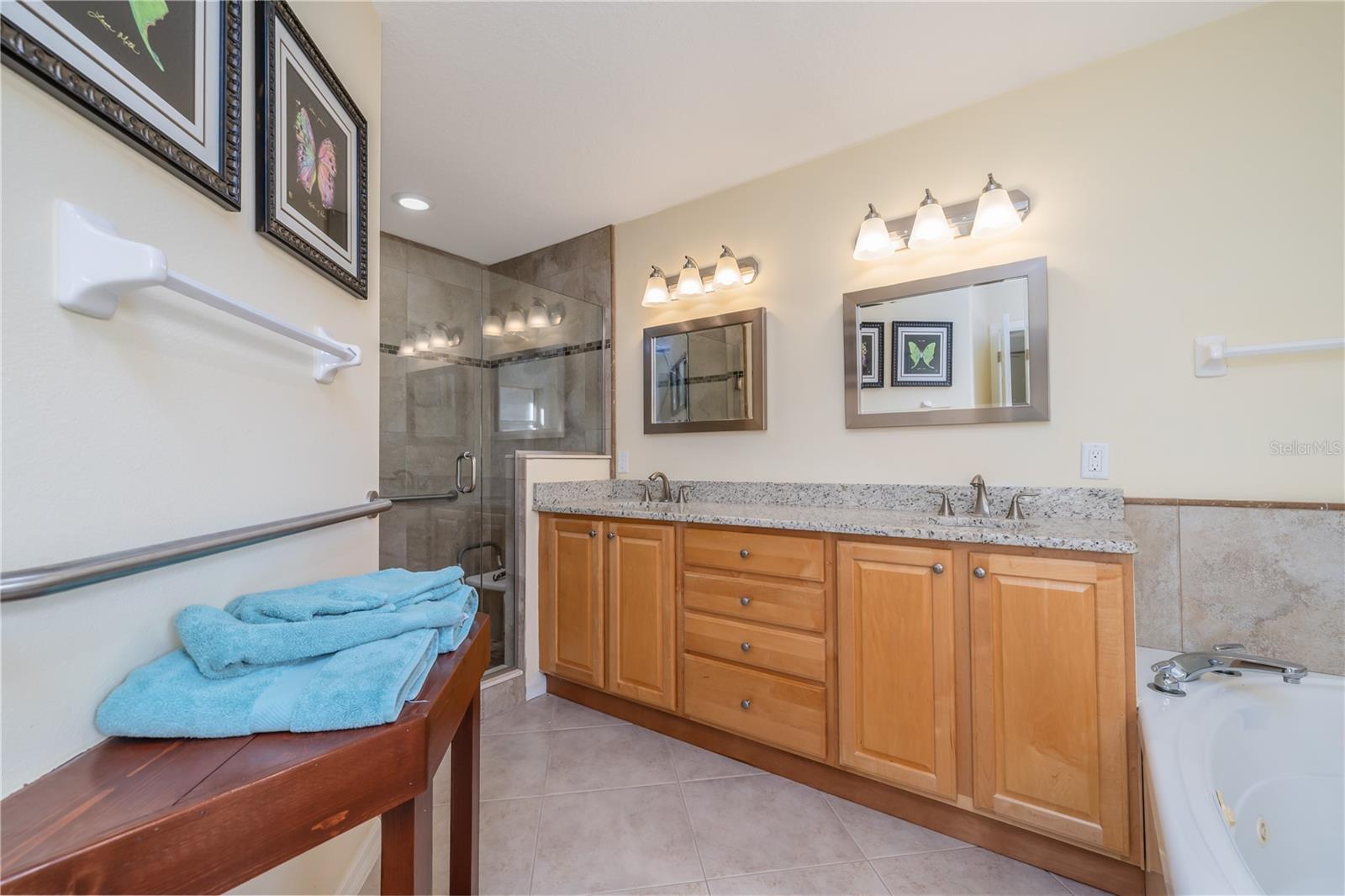 TURNBULL SHORES LTS 01-99 INC - Residential