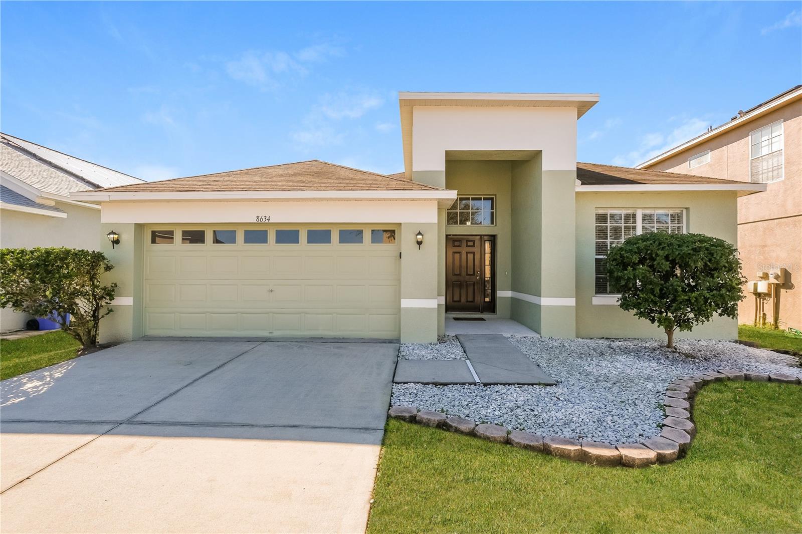 PARKWAY CENTER SINGLE FAMILY P - Residential