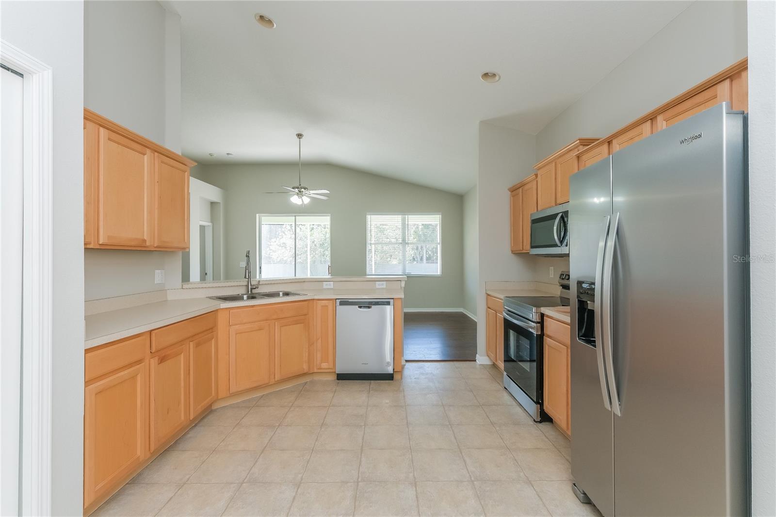 PARKWAY CENTER SINGLE FAMILY P - Residential