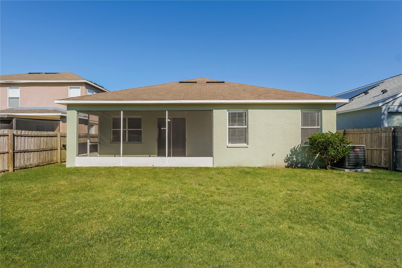 PARKWAY CENTER SINGLE FAMILY P - Residential