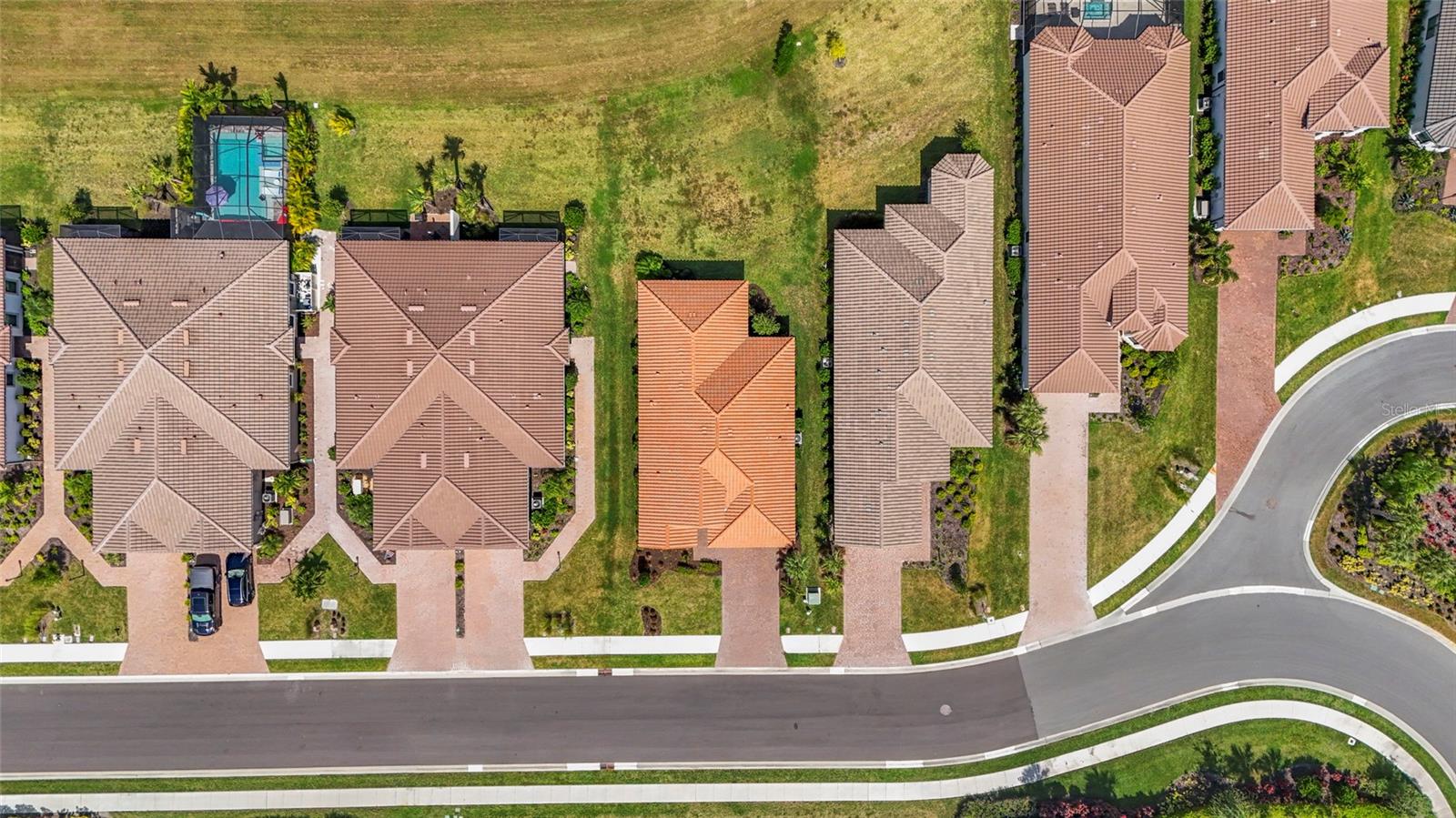 HEIGHTS PH II SUBPH A & C & PH IA & IB - Residential