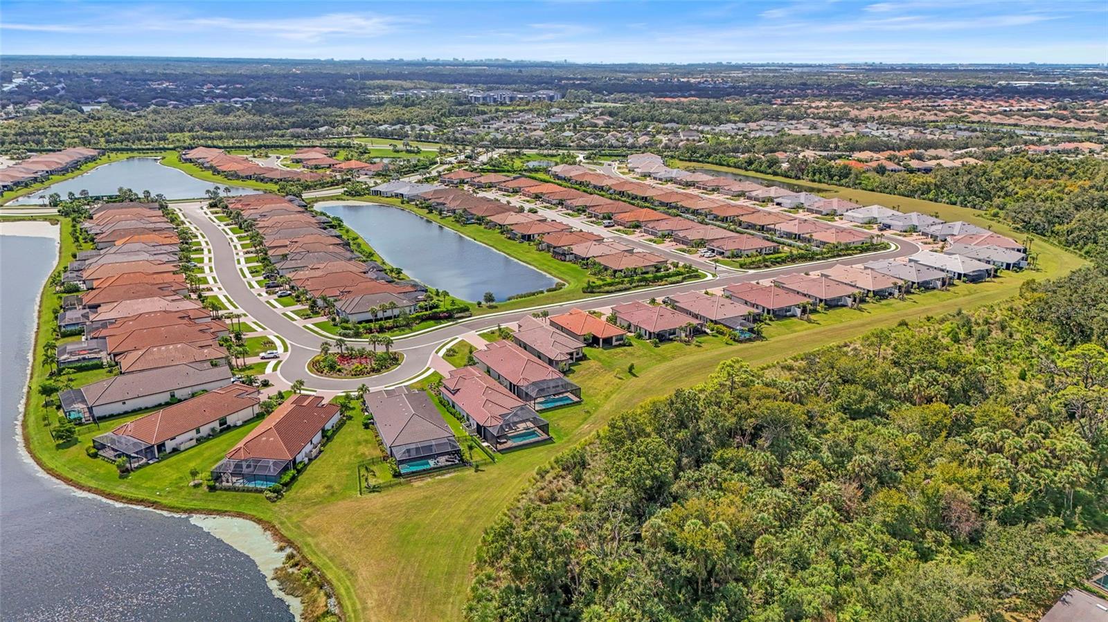 HEIGHTS PH II SUBPH A & C & PH IA & IB - Residential