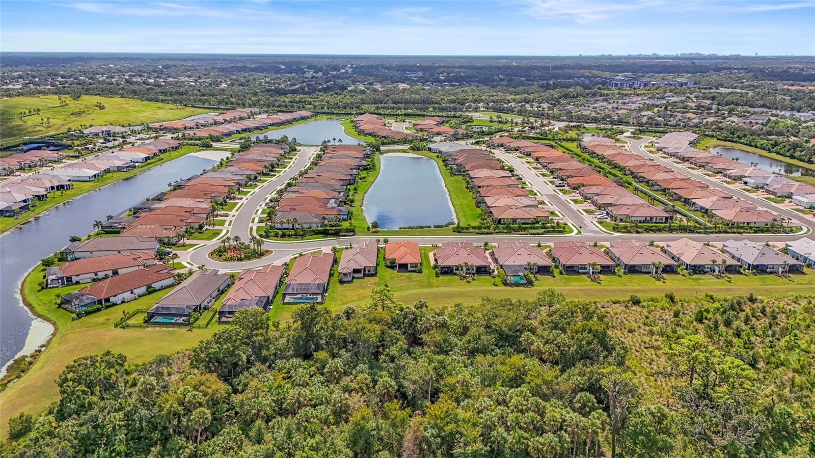 HEIGHTS PH II SUBPH A & C & PH IA & IB - Residential