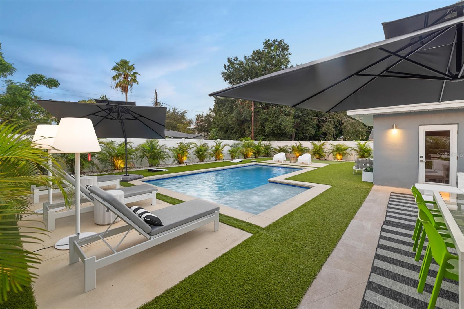 HIBISCUS PARK 2 - Residential