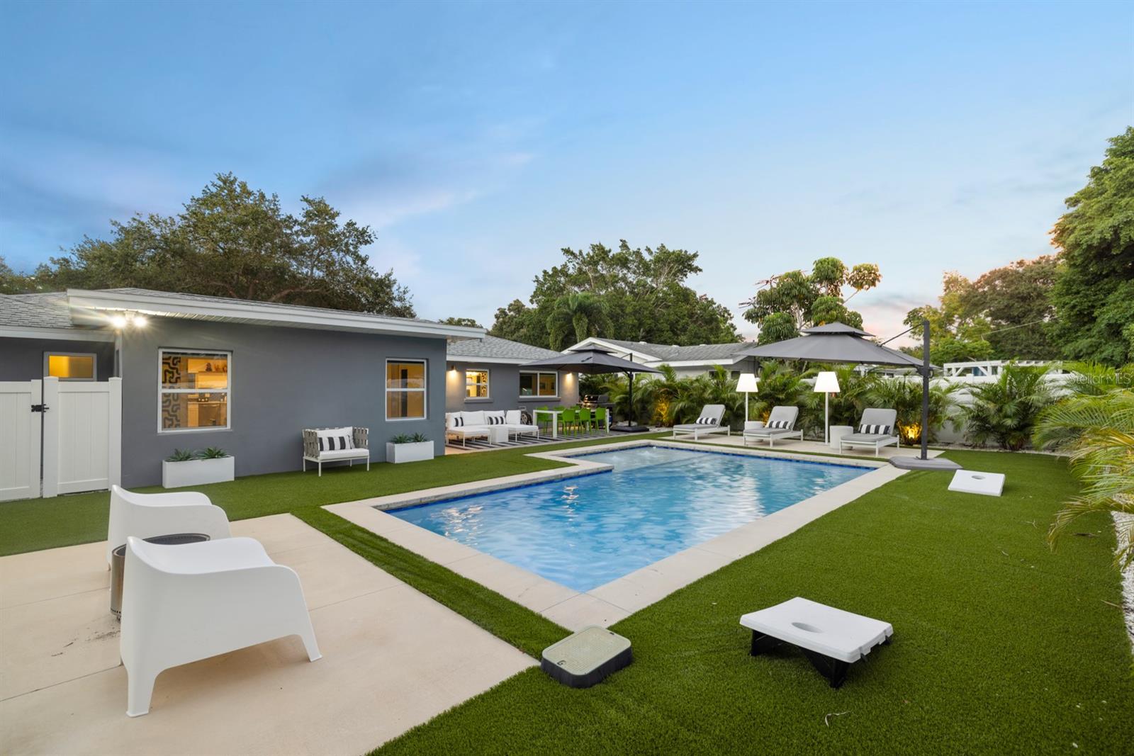 HIBISCUS PARK 2 - Residential