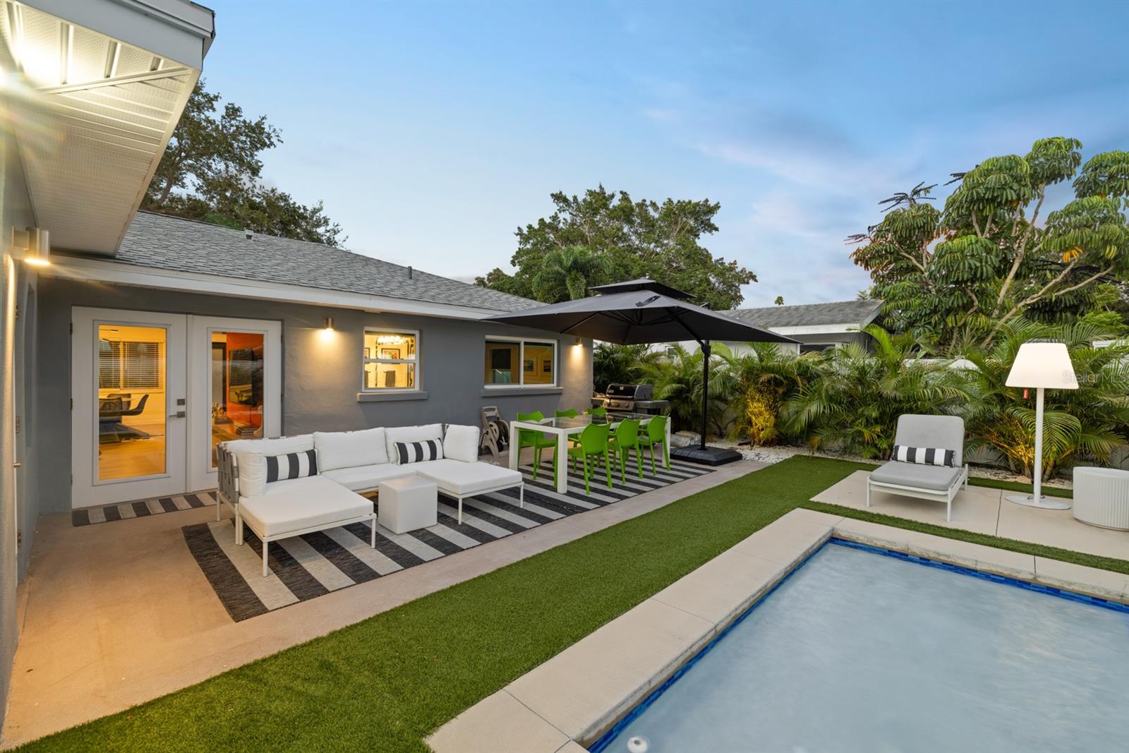 HIBISCUS PARK 2 - Residential