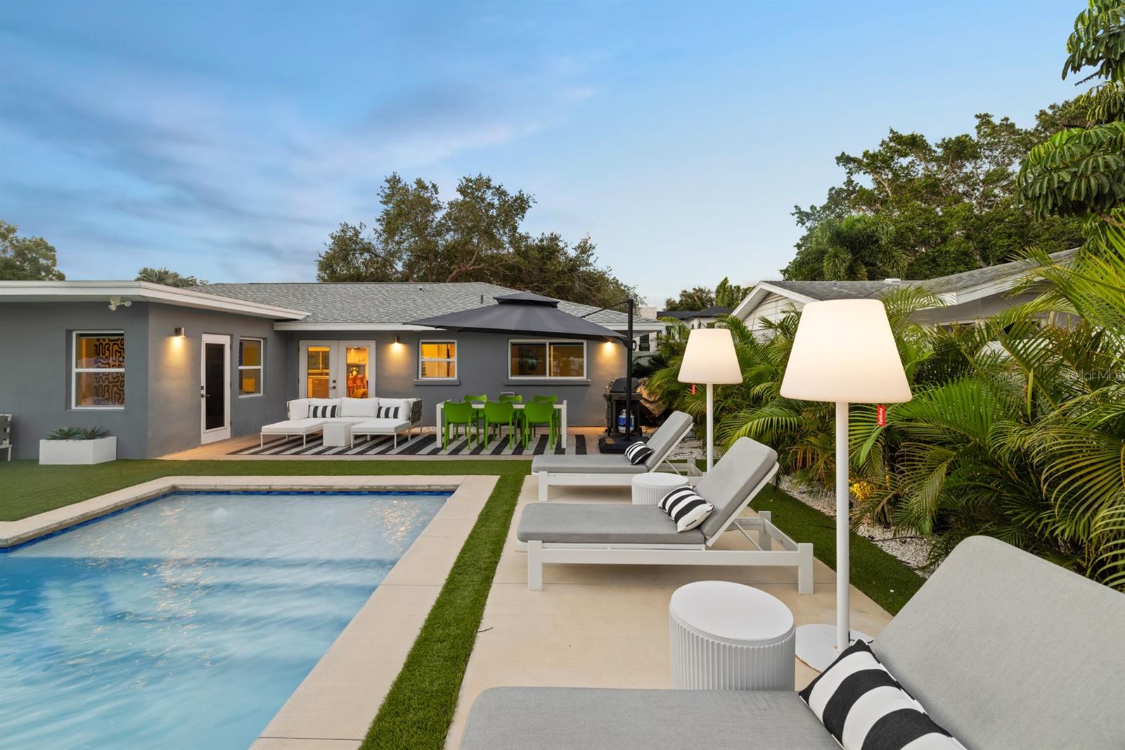 HIBISCUS PARK 2 - Residential