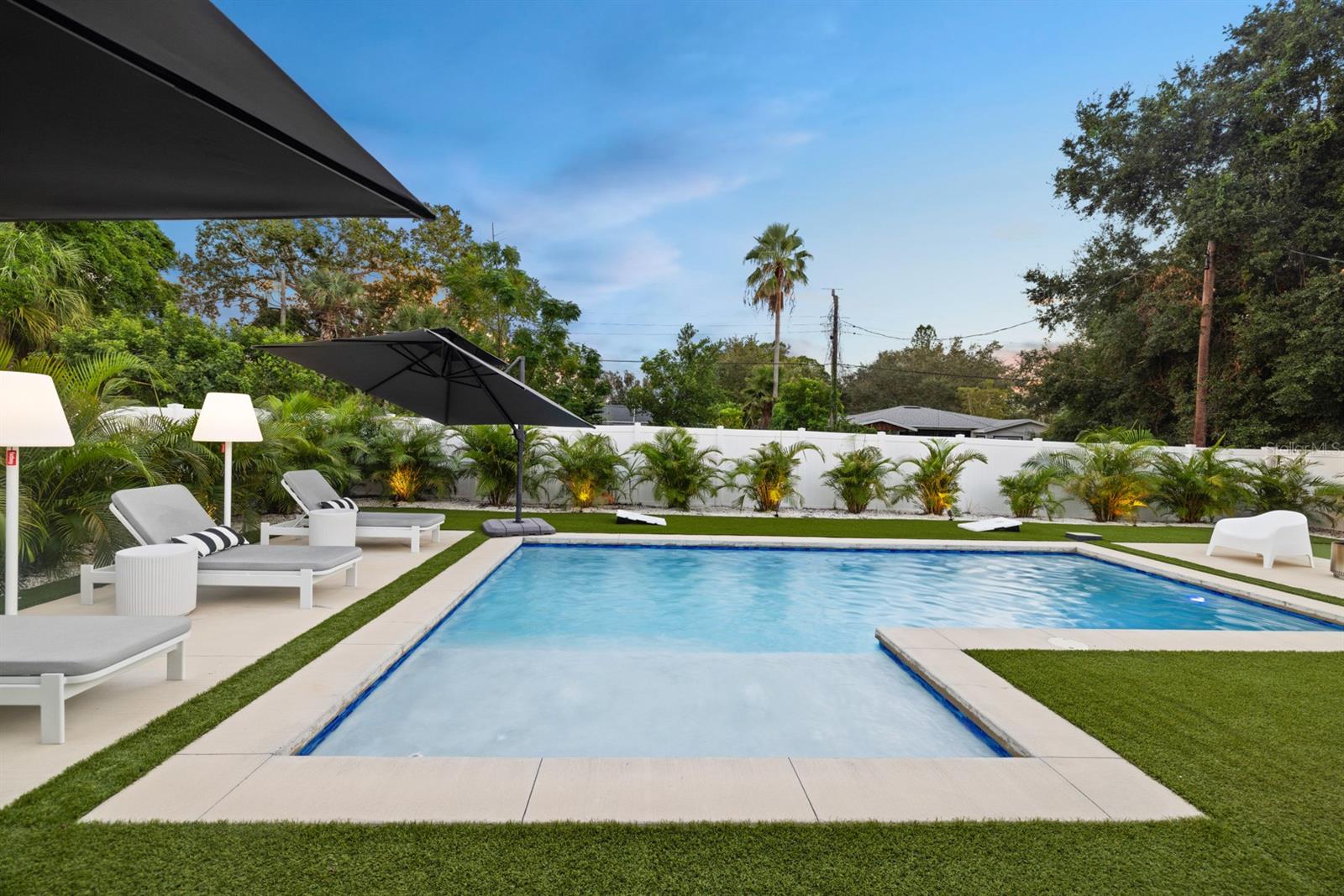 HIBISCUS PARK 2 - Residential