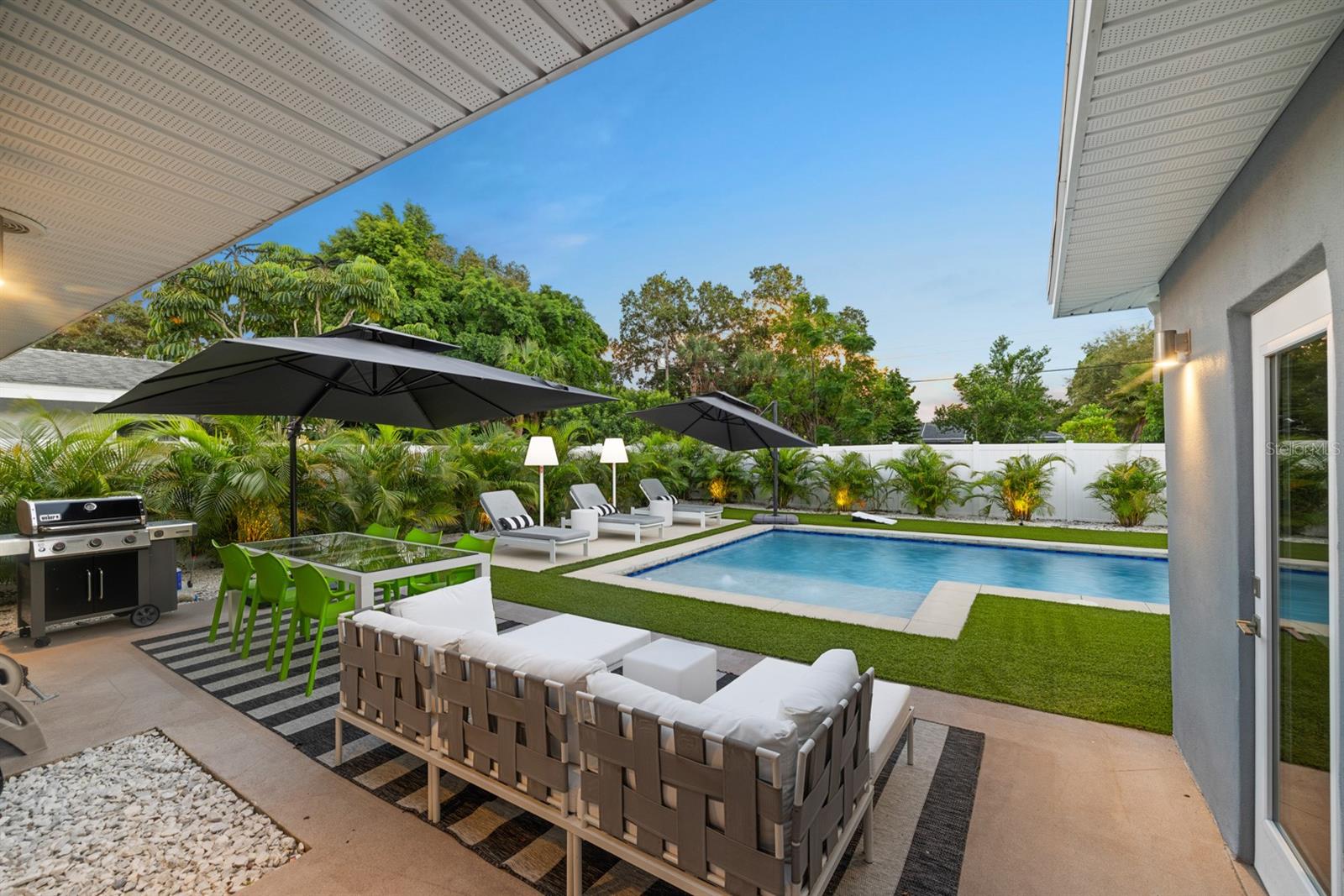 HIBISCUS PARK 2 - Residential