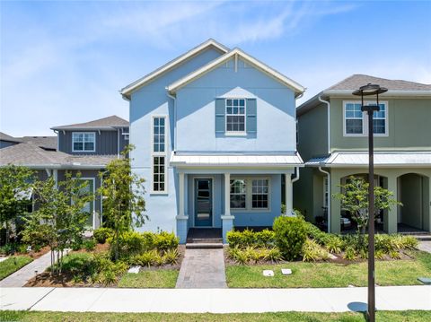 10322 MARCONI AVENUE ORLANDO FL 32827