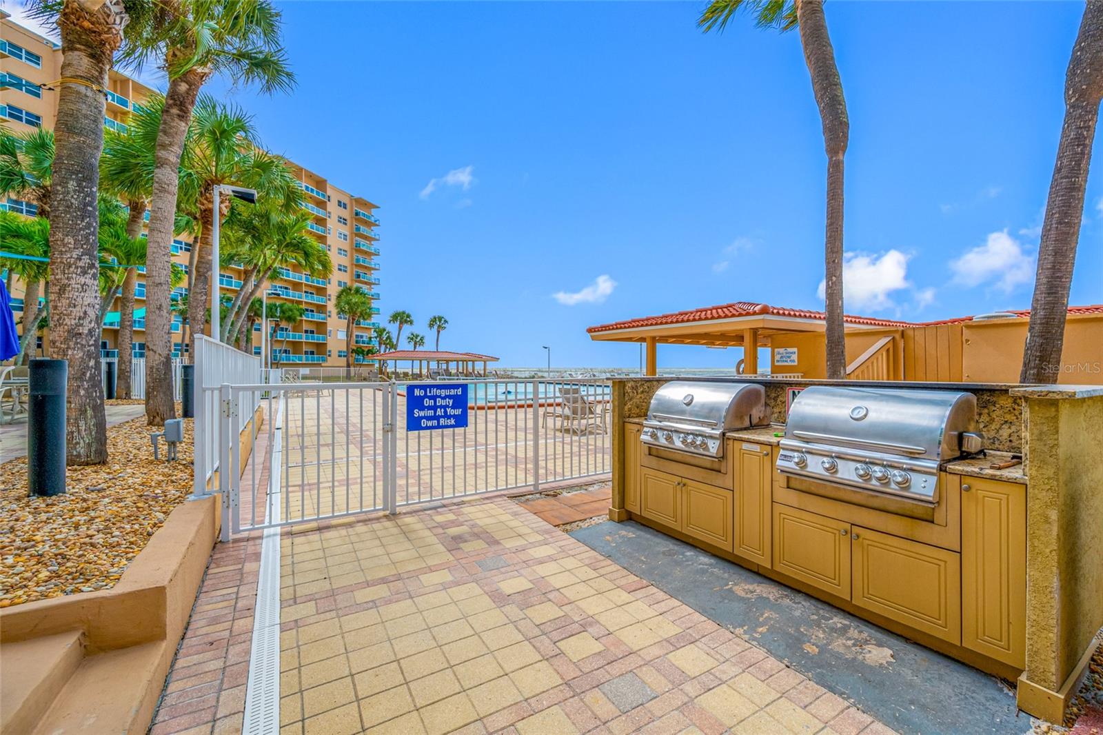REGATTA BEACH CLUB CONDO - Residential