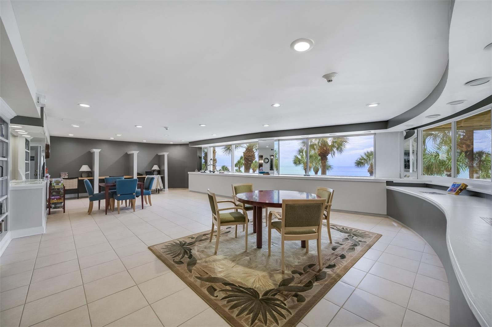 REGATTA BEACH CLUB CONDO - Residential