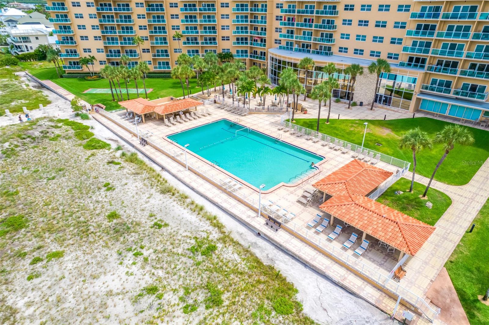 REGATTA BEACH CLUB CONDO - Residential