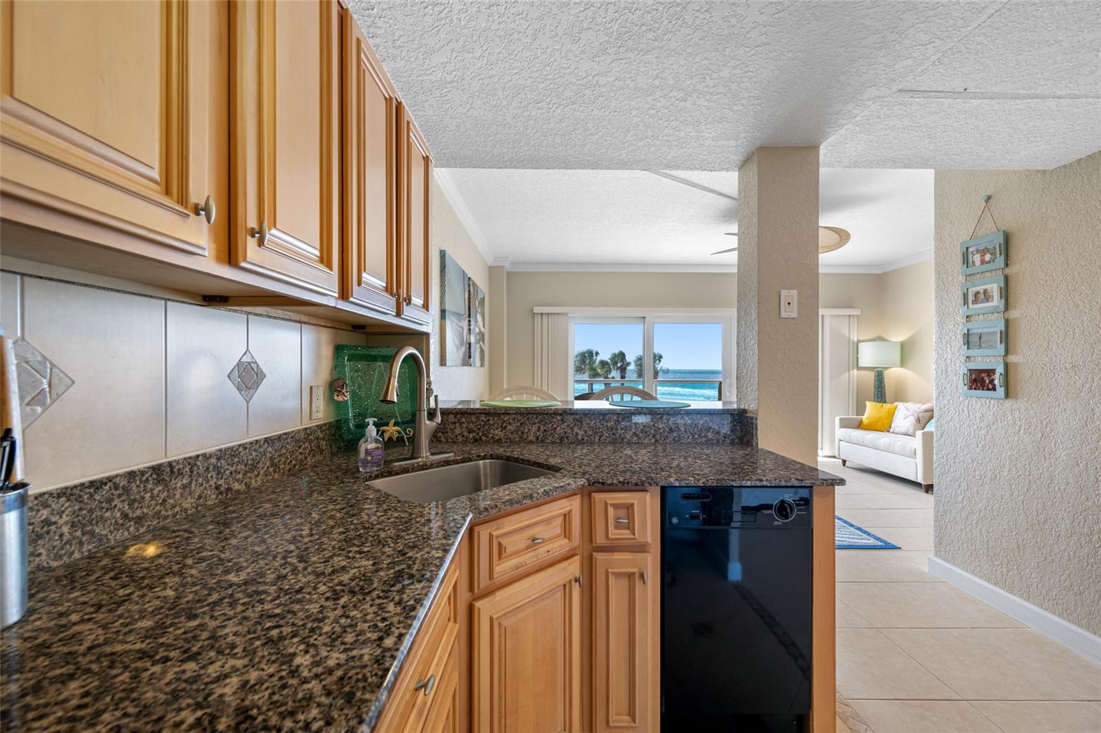 REGATTA BEACH CLUB CONDO - Residential