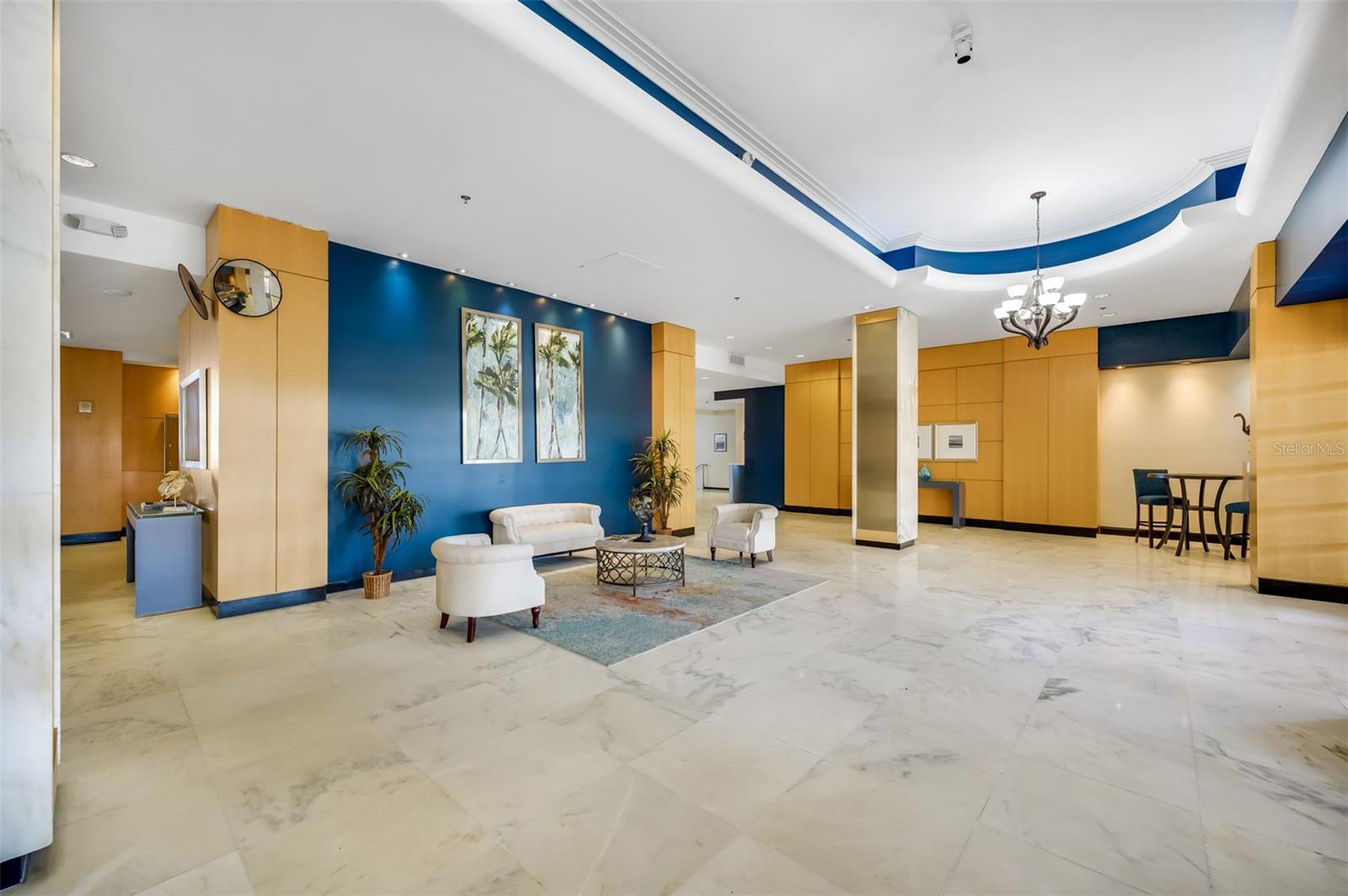 REGATTA BEACH CLUB CONDO - Residential