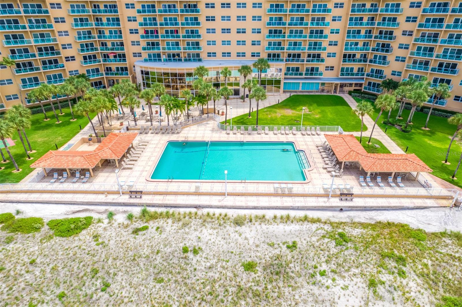 REGATTA BEACH CLUB CONDO - Residential
