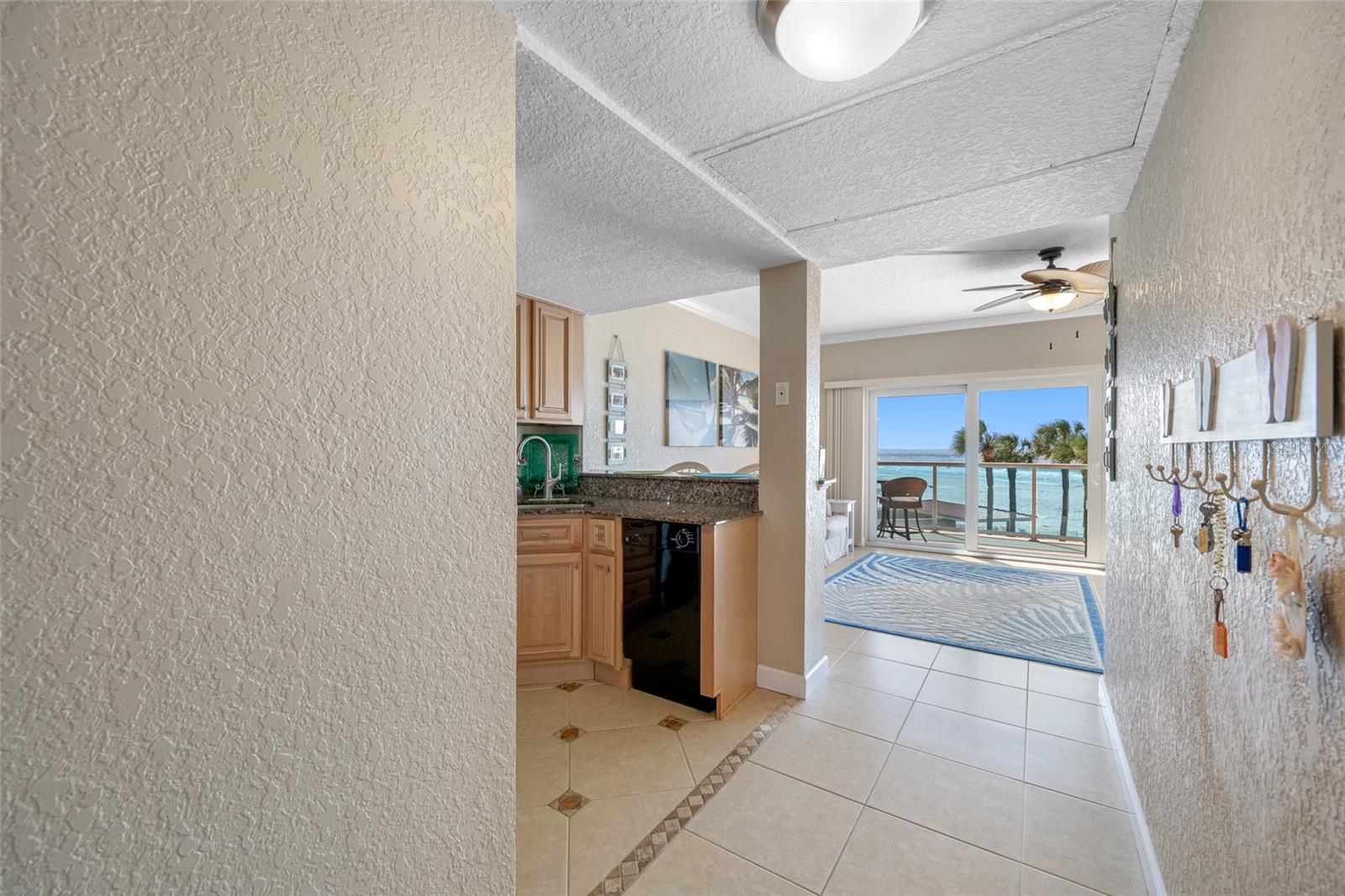 REGATTA BEACH CLUB CONDO - Residential