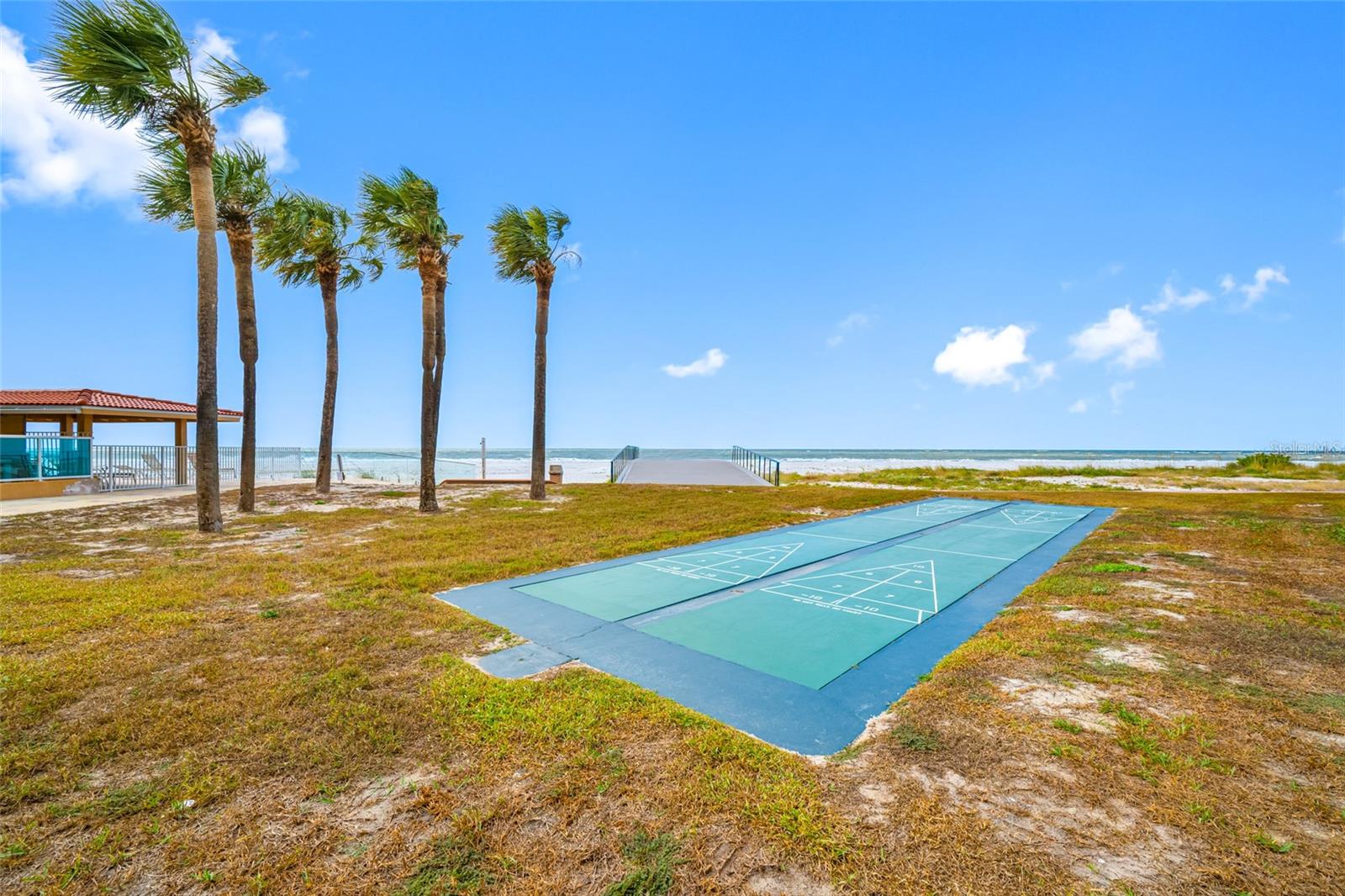 REGATTA BEACH CLUB CONDO - Residential