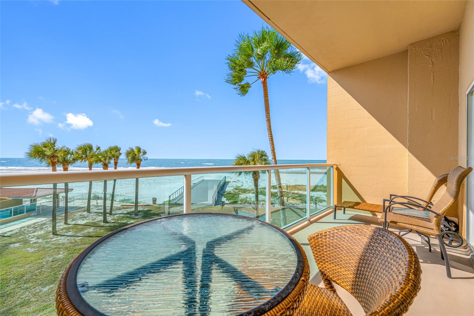 REGATTA BEACH CLUB CONDO - Residential
