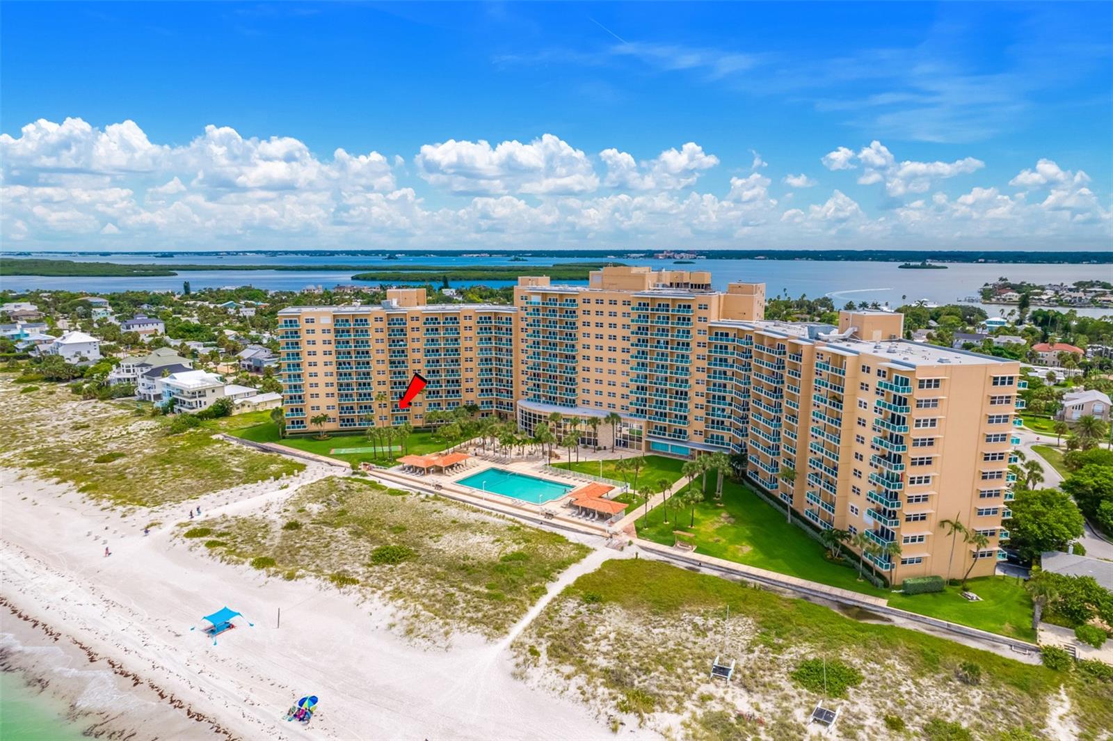 REGATTA BEACH CLUB CONDO - Residential