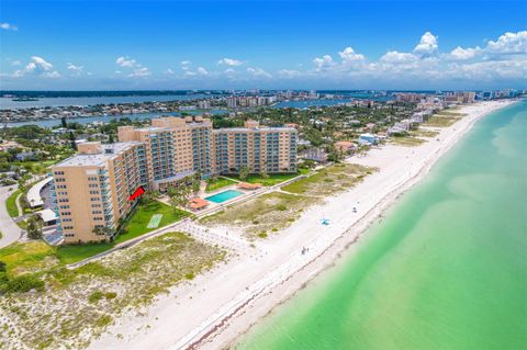 Photo of 880 Mandalay Avenue #N207, Clearwater Beach, FL 33767 (MLS # TB8447029)