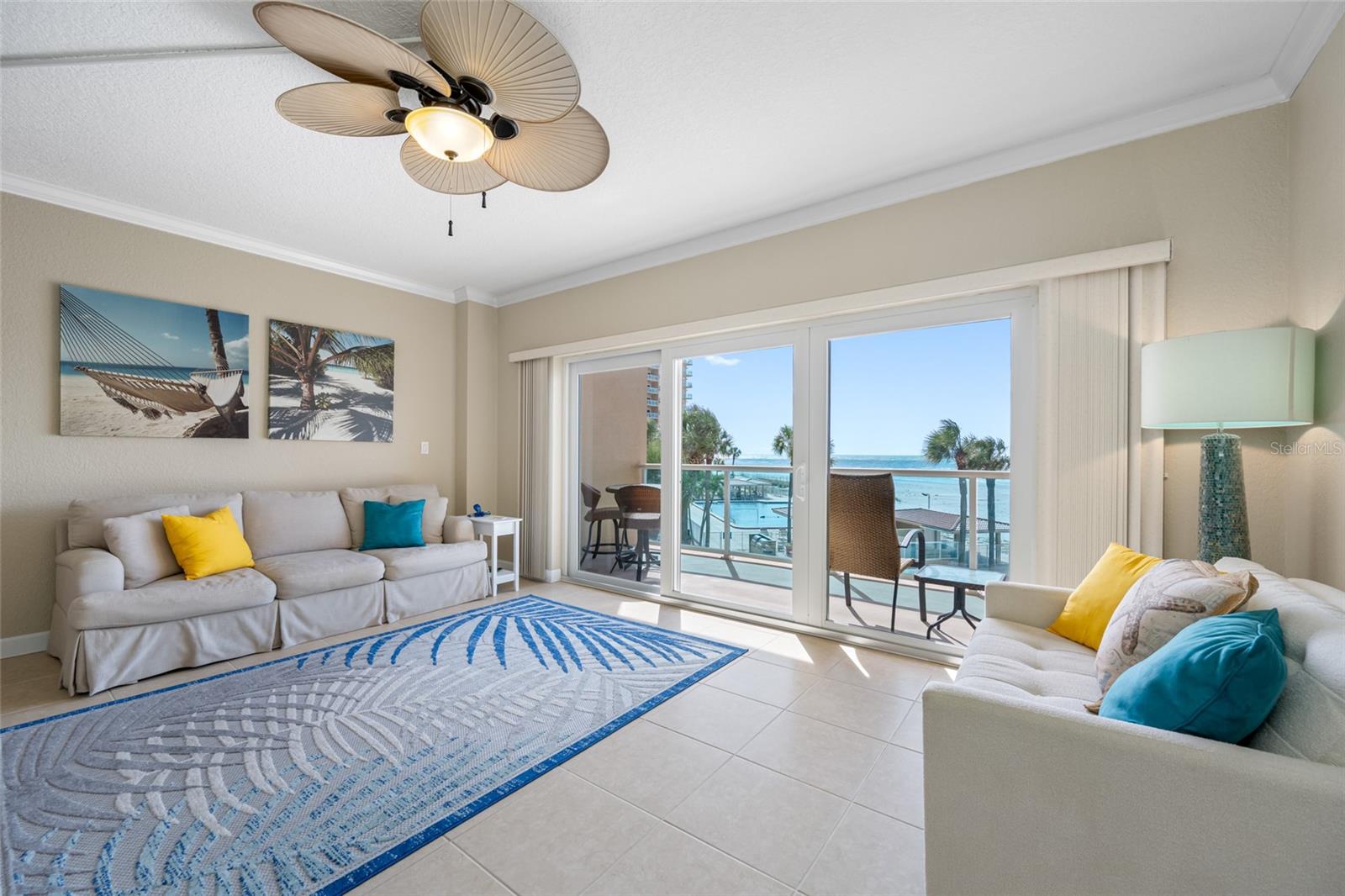 REGATTA BEACH CLUB CONDO - Residential