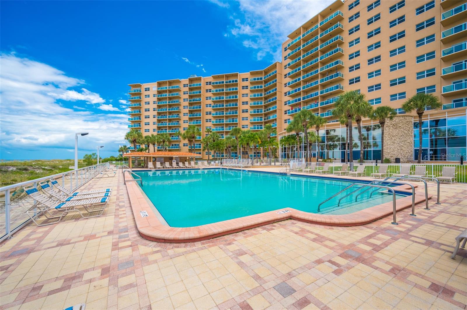 REGATTA BEACH CLUB CONDO - Residential