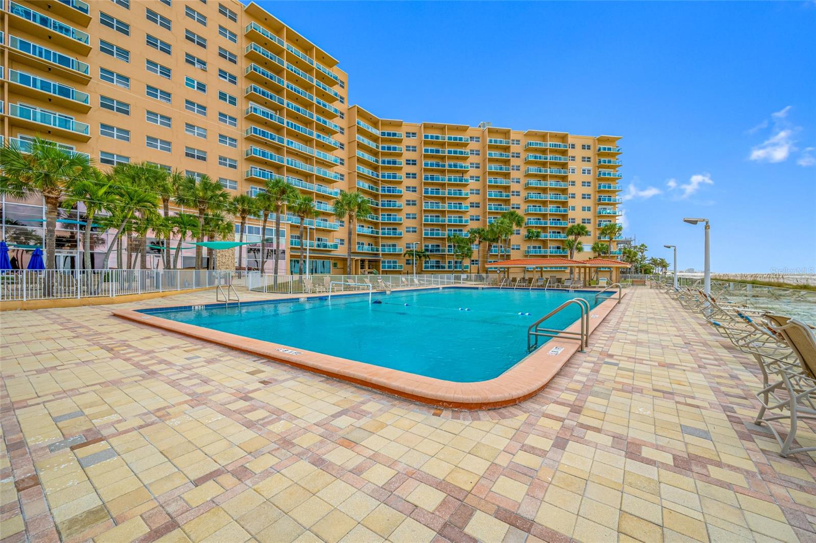 REGATTA BEACH CLUB CONDO - Residential