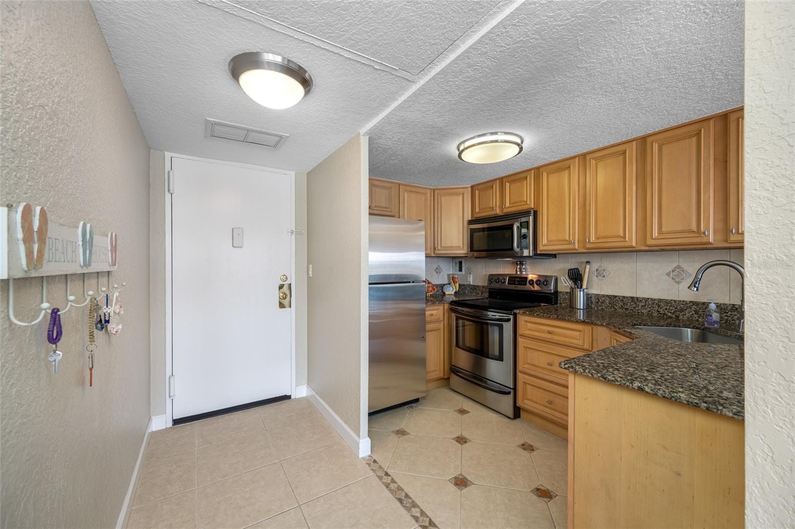 REGATTA BEACH CLUB CONDO - Residential