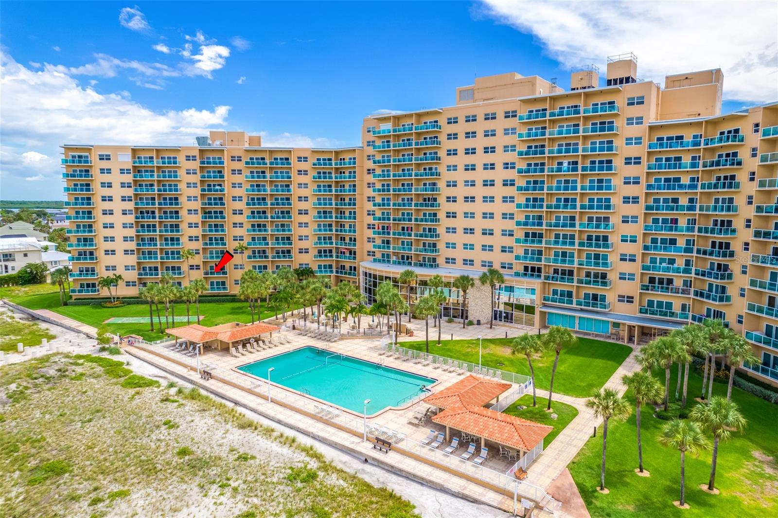 REGATTA BEACH CLUB CONDO - Residential