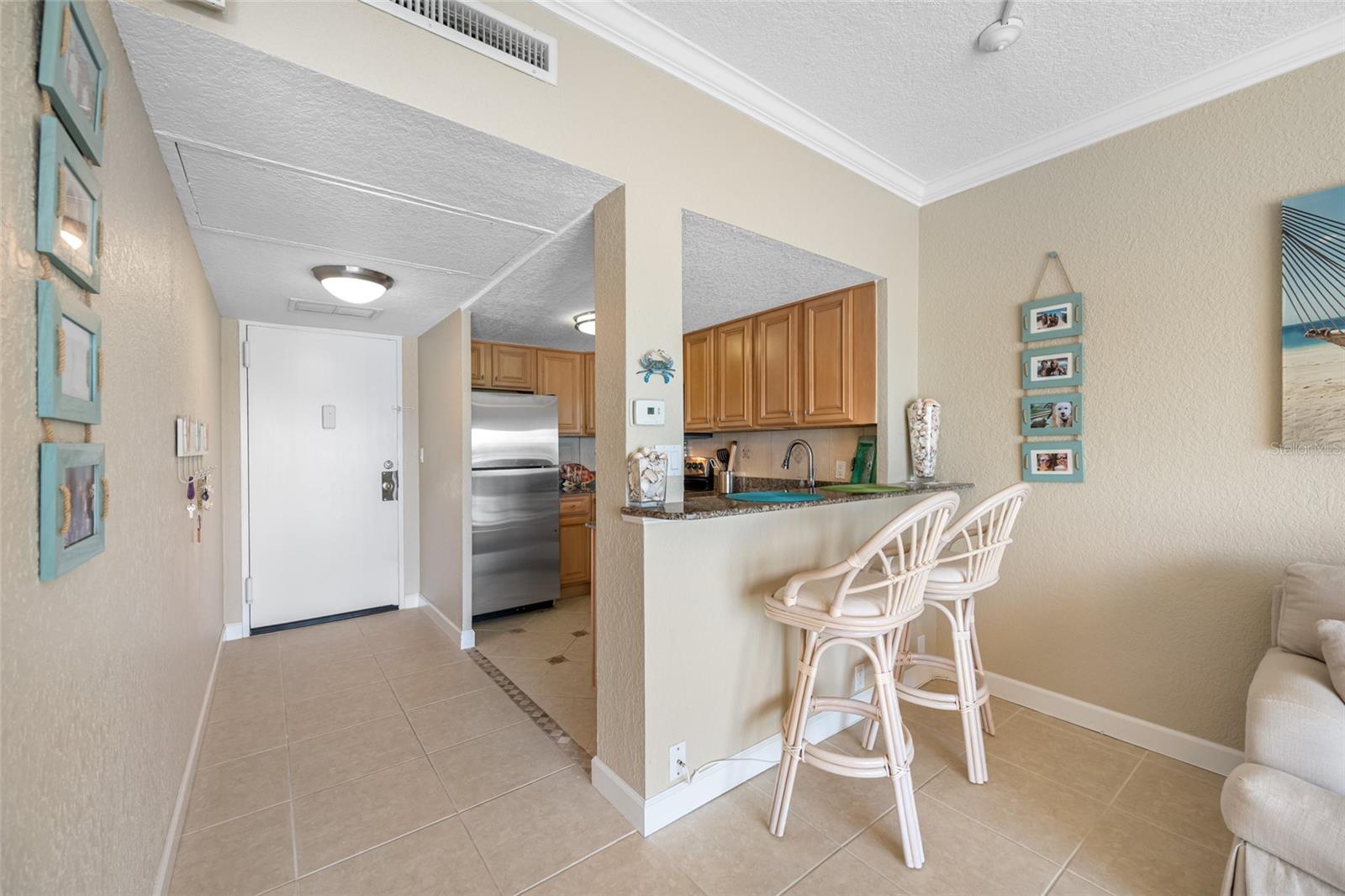 REGATTA BEACH CLUB CONDO - Residential