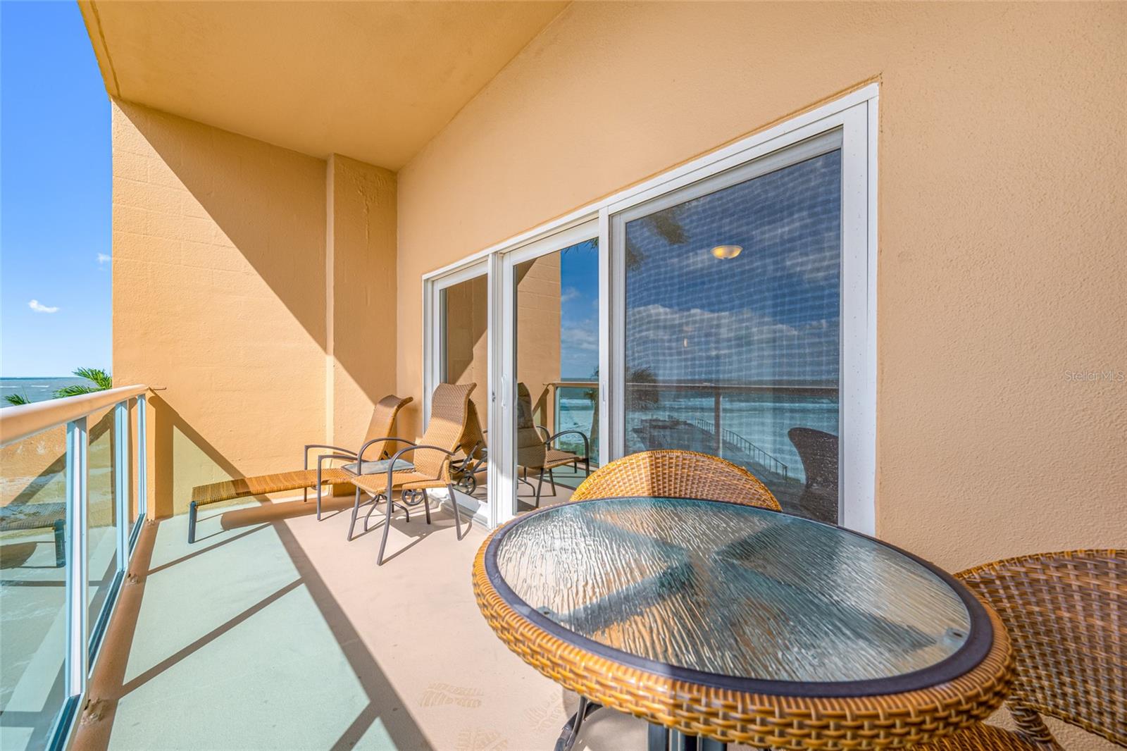 REGATTA BEACH CLUB CONDO - Residential
