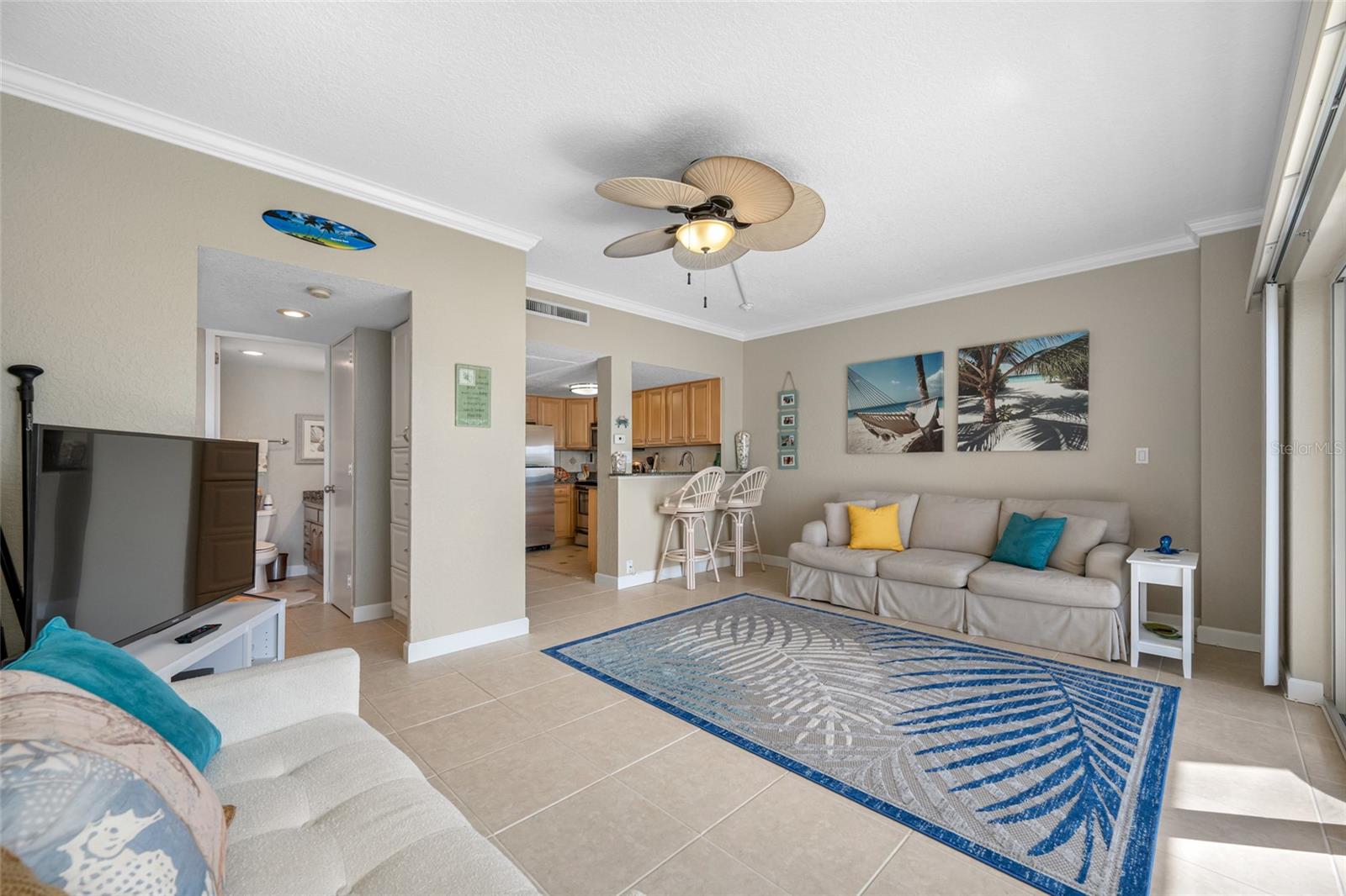 REGATTA BEACH CLUB CONDO - Residential