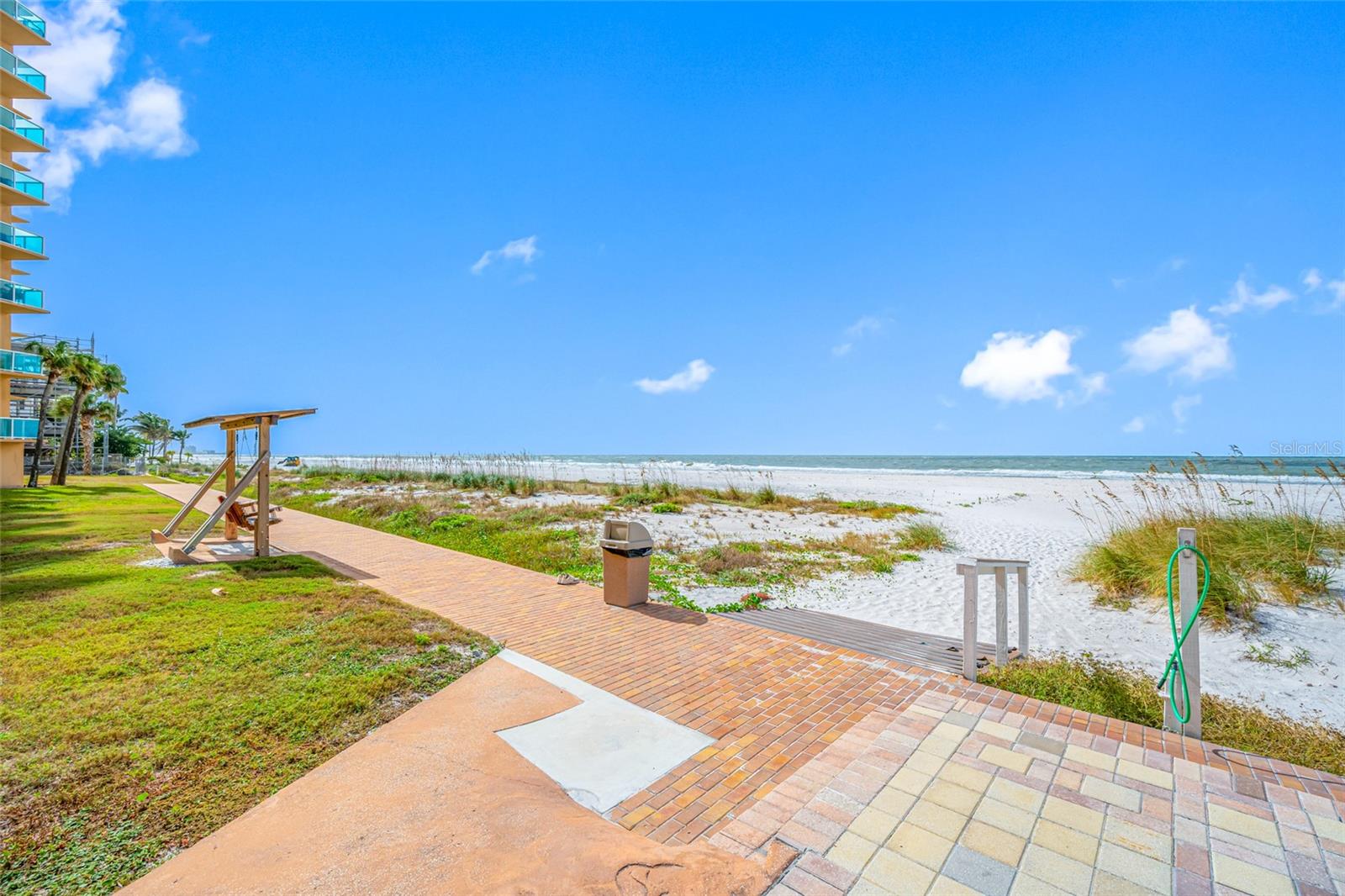 REGATTA BEACH CLUB CONDO - Residential