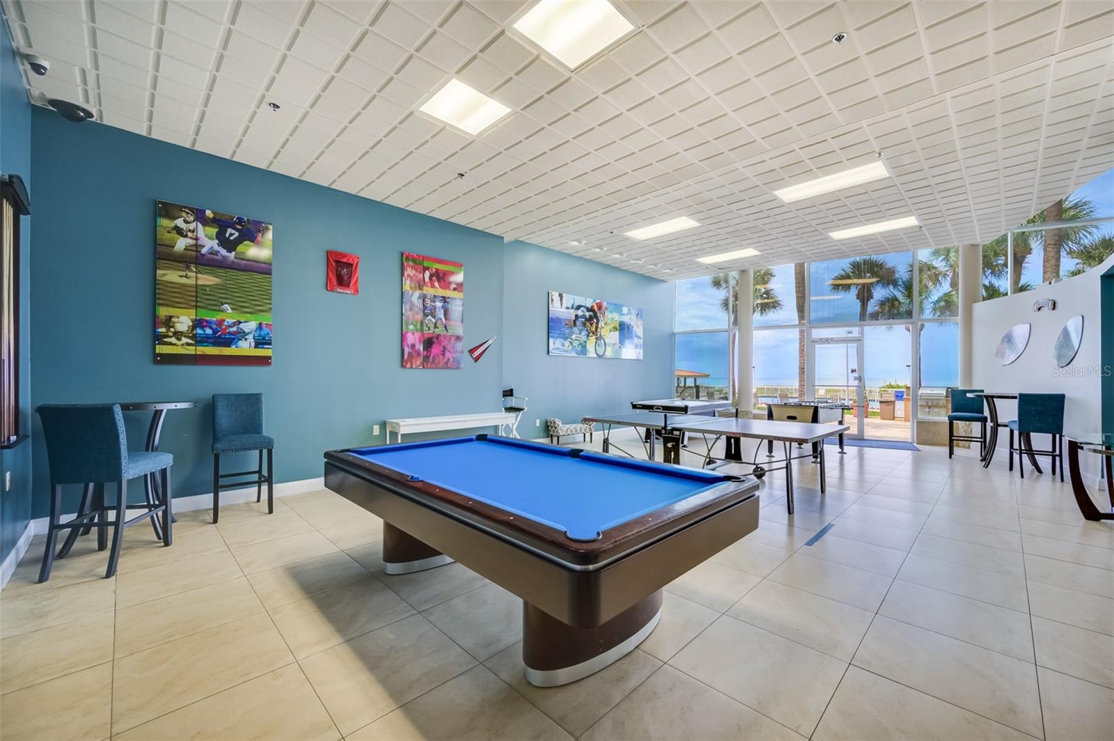 REGATTA BEACH CLUB CONDO - Residential